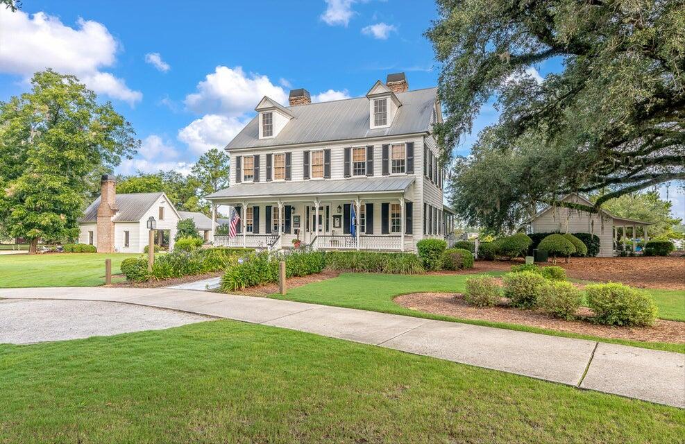 118 Starling Street