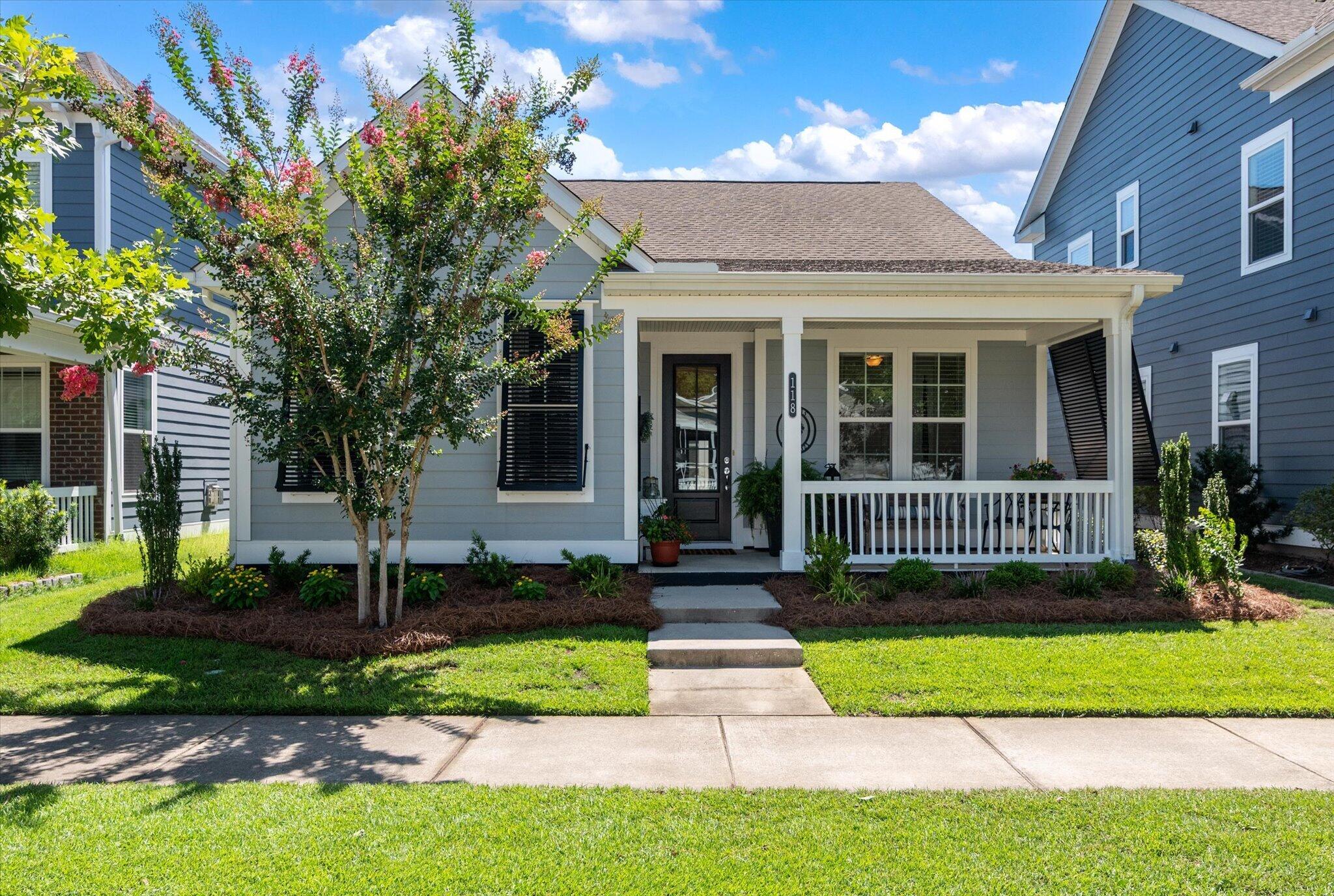 118 Starling Street