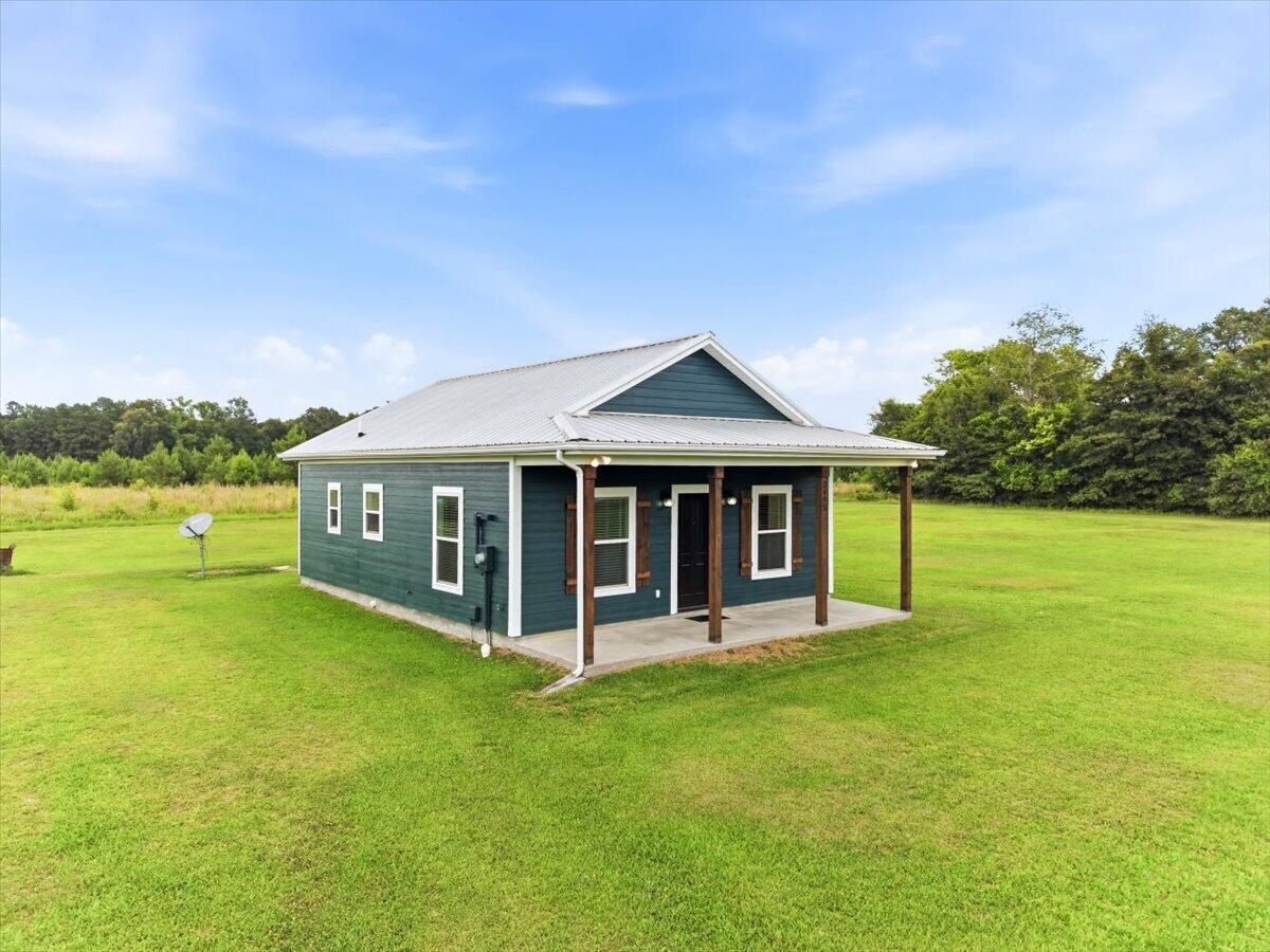 2495 Eutaw Road
