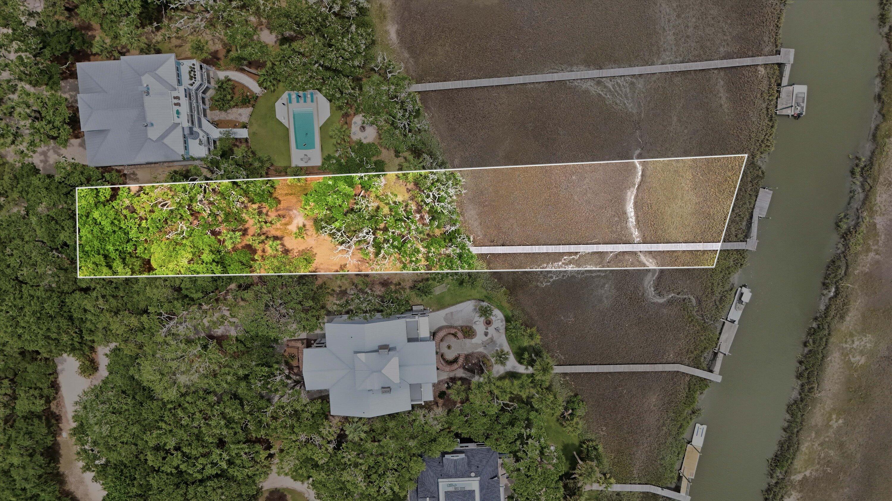 14 Hammocks Way