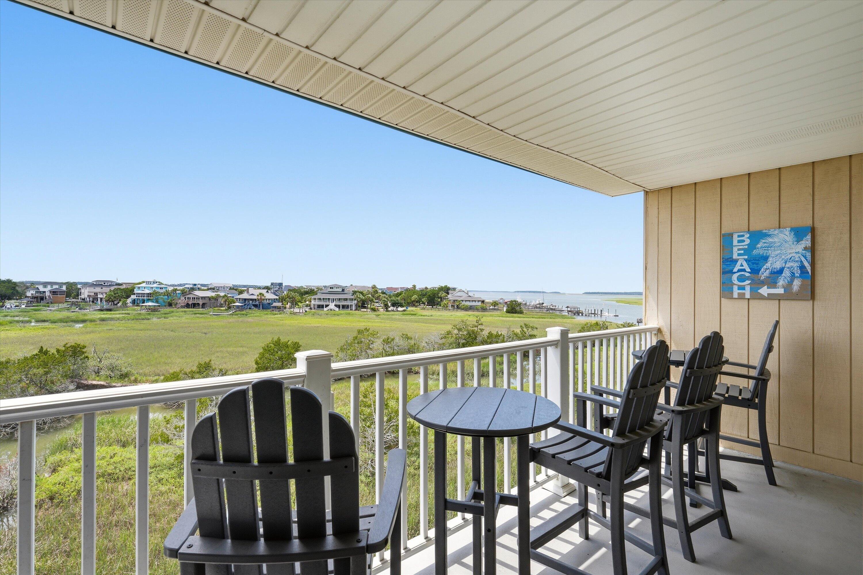3701 Docksite Road # 304