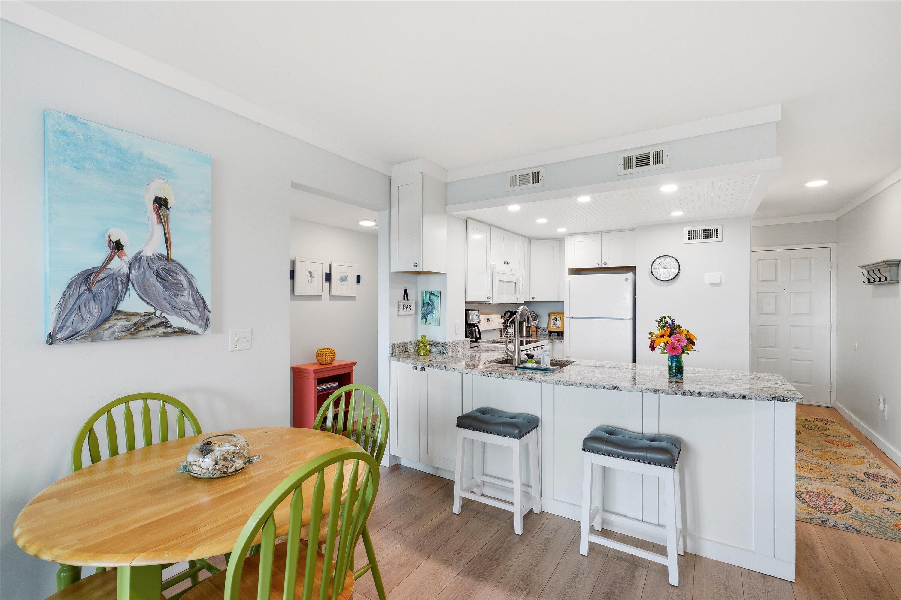 3701 Docksite Road # 304