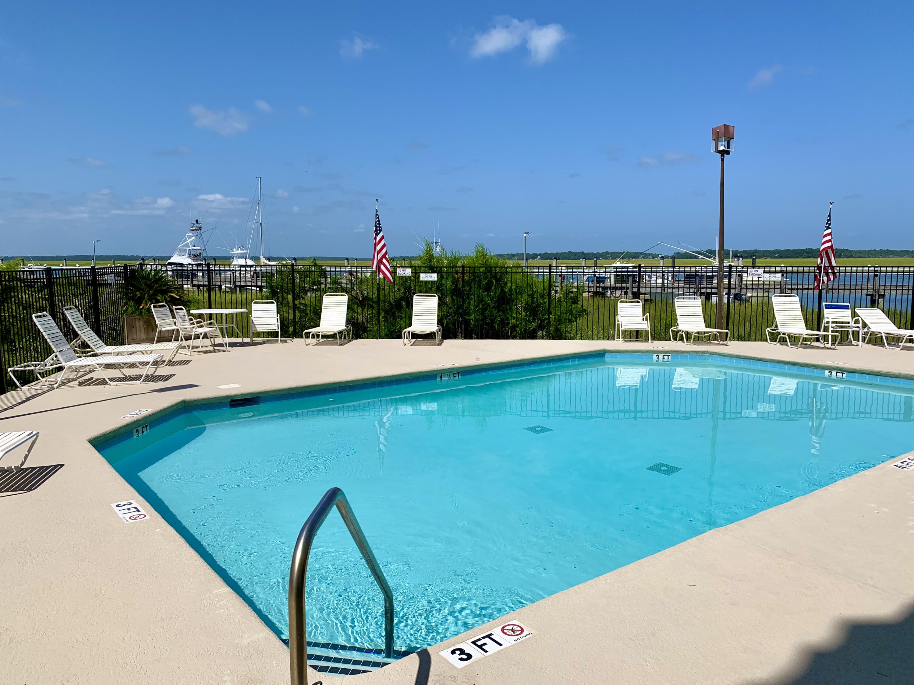 3701 Docksite Road # 304