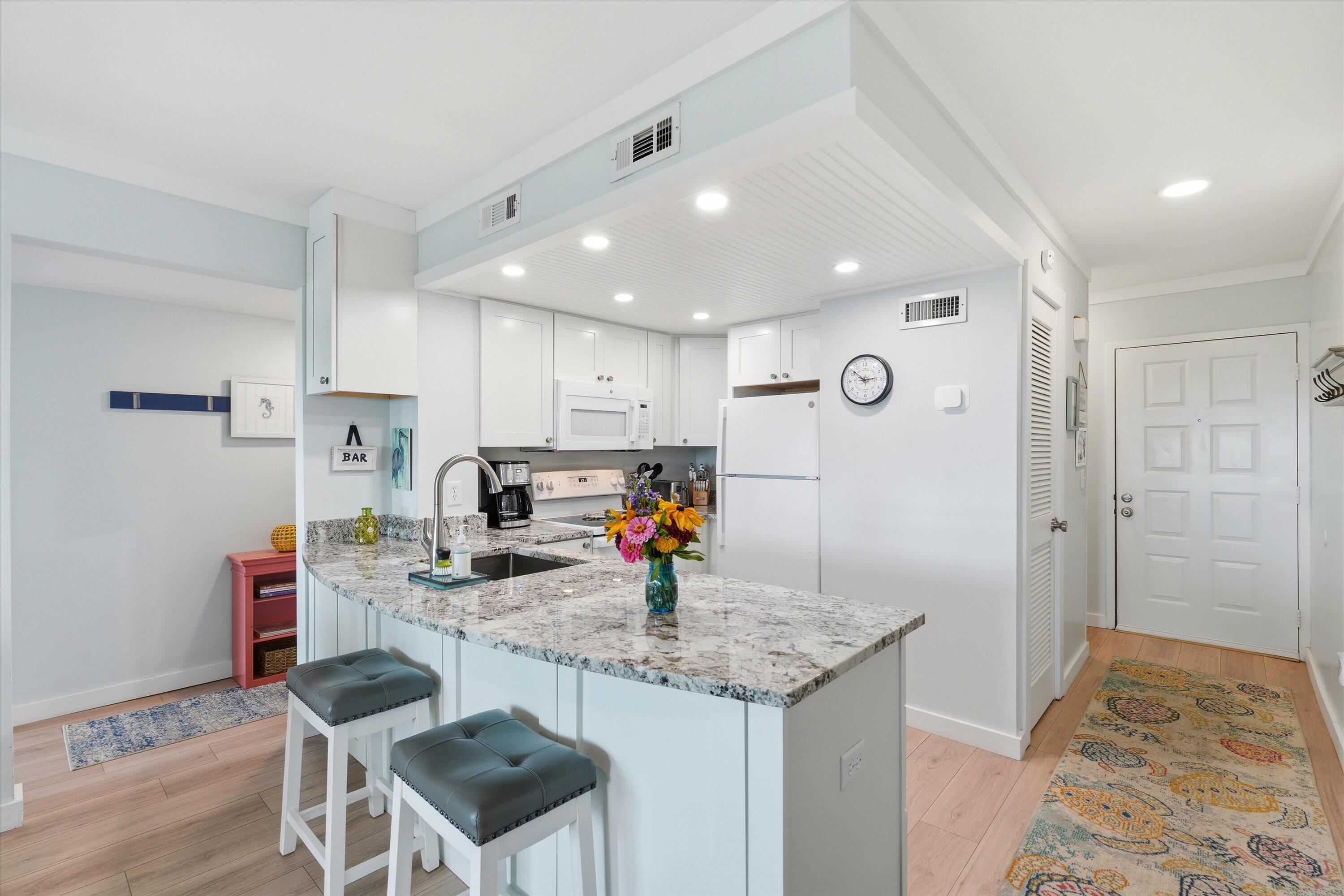 3701 Docksite Road # 304