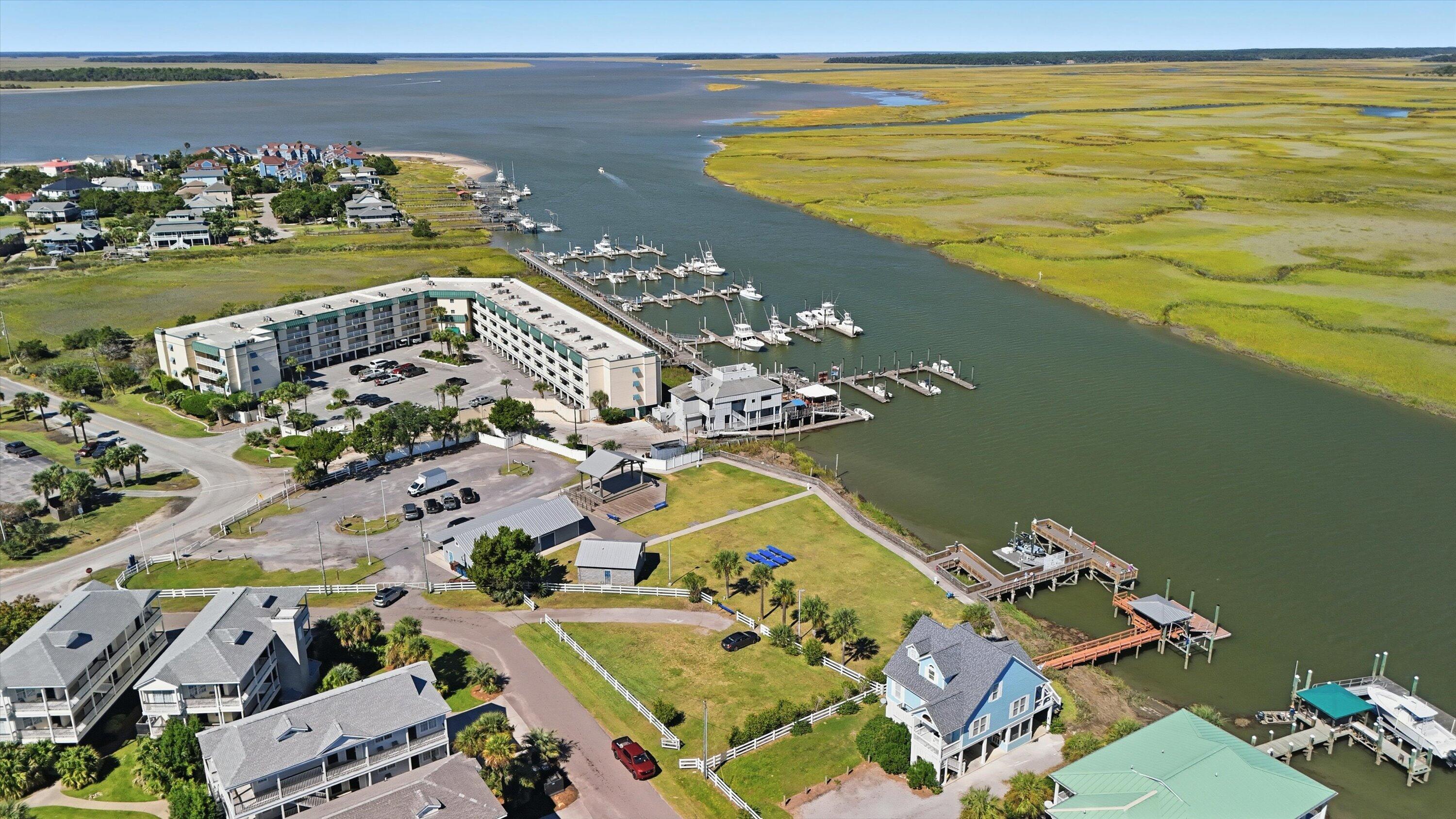 3701 Docksite Road # 304