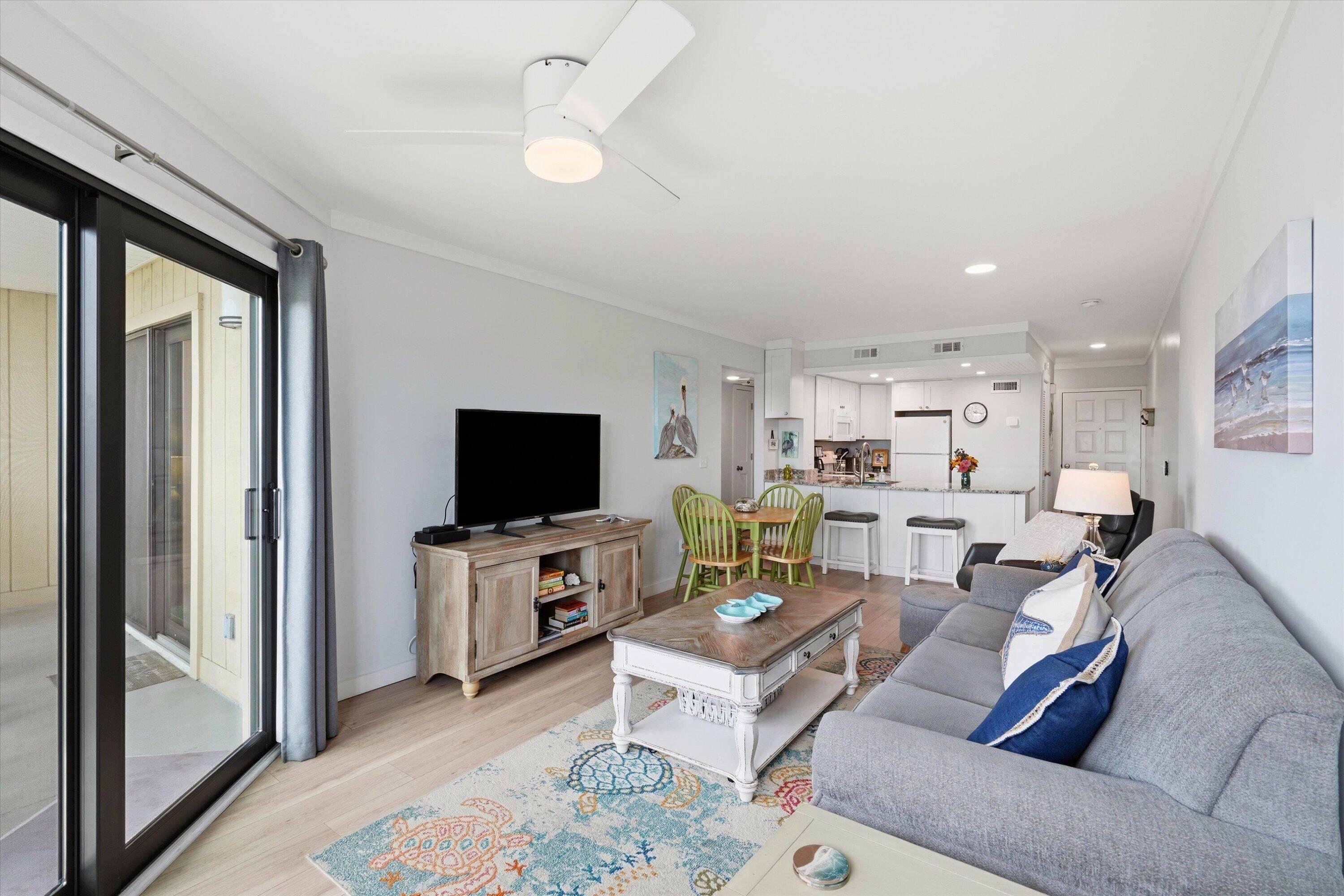 3701 Docksite Road # 304