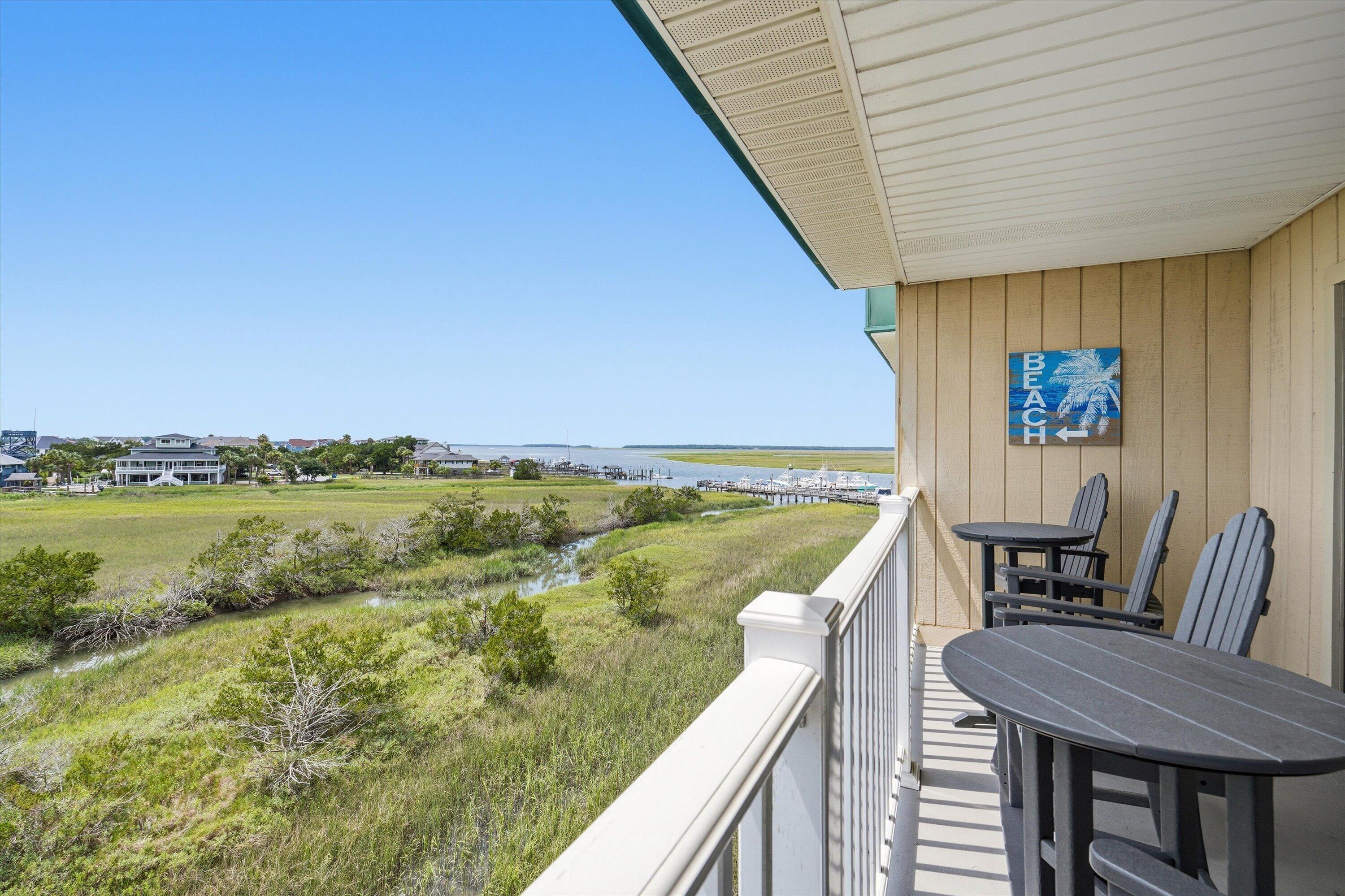 3701 Docksite Road # 304