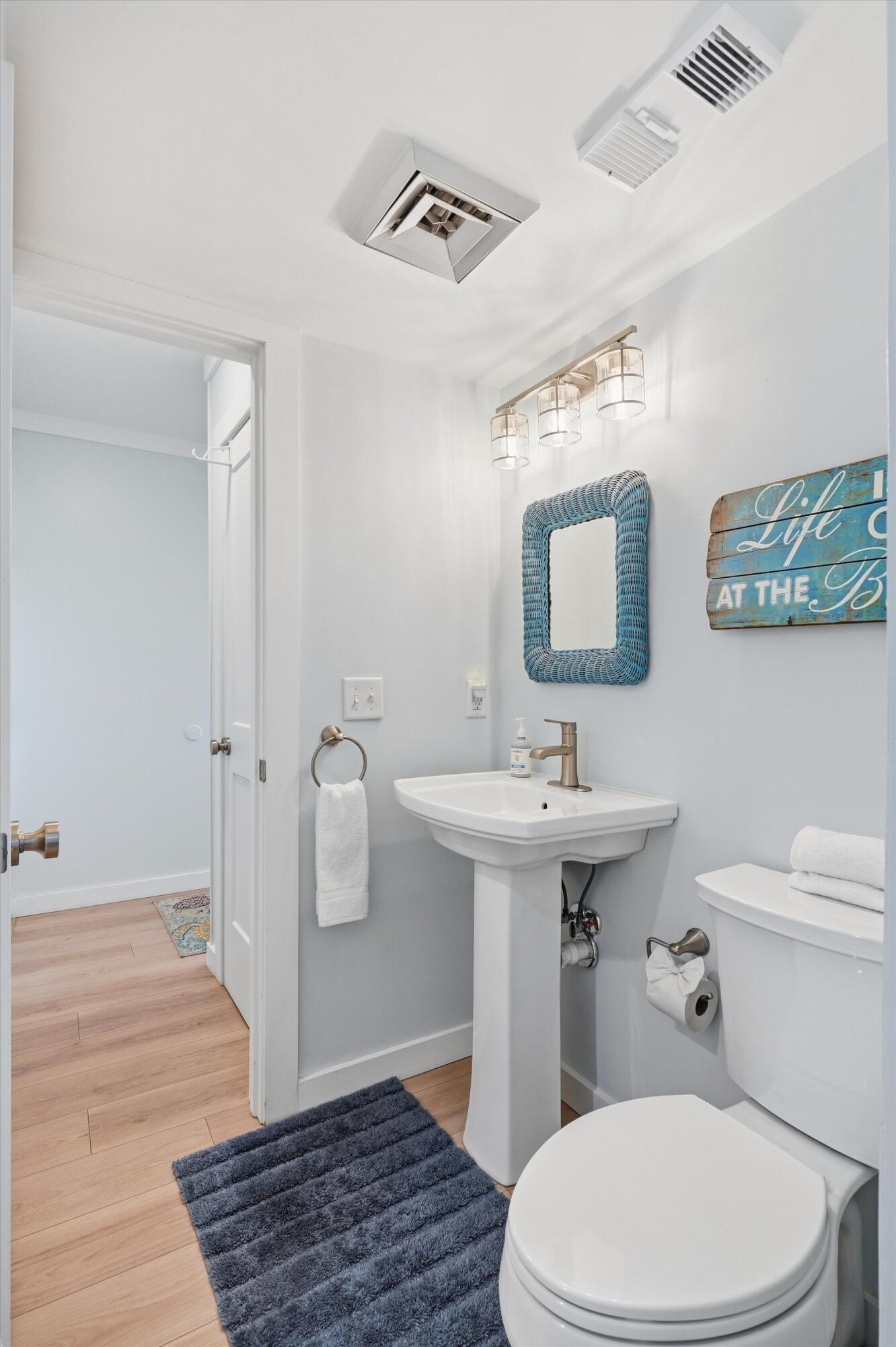 3701 Docksite Road # 304