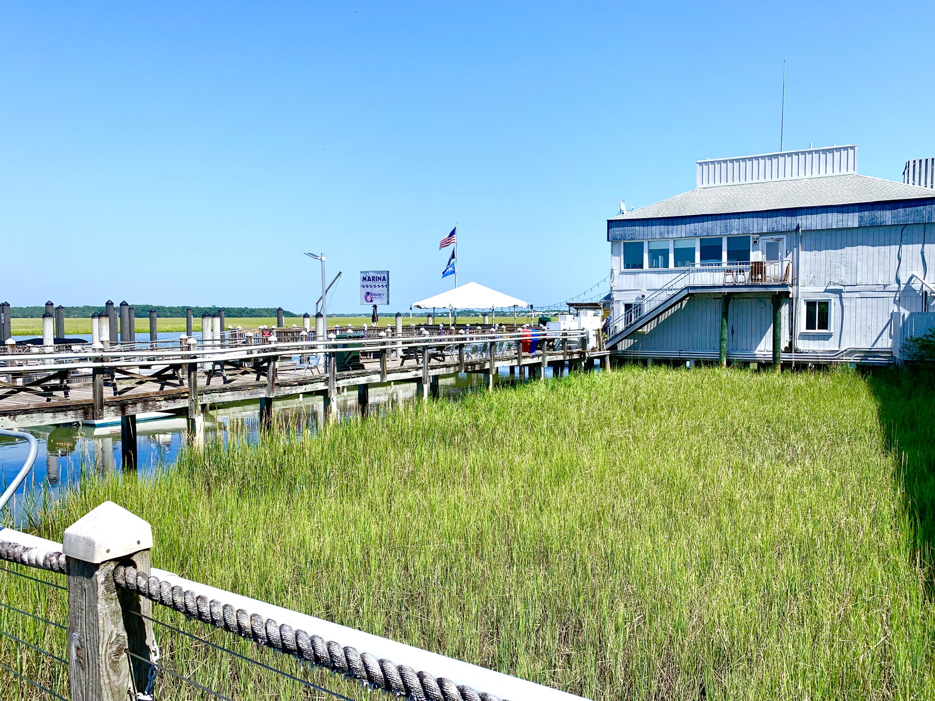 3701 Docksite Road # 304