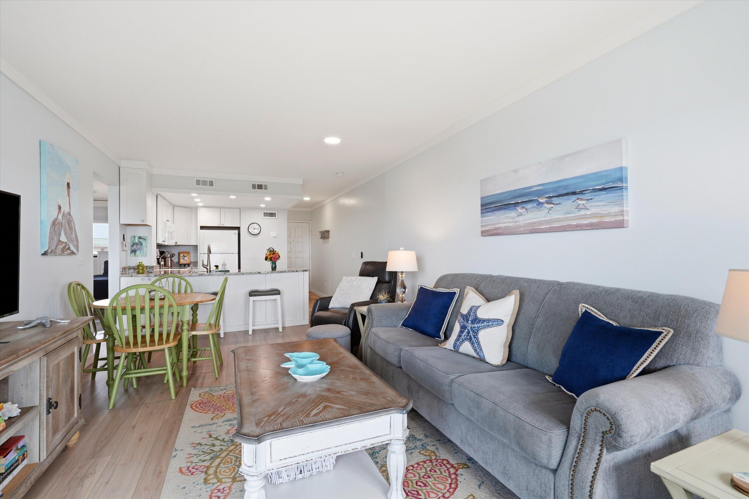 3701 Docksite Road # 304