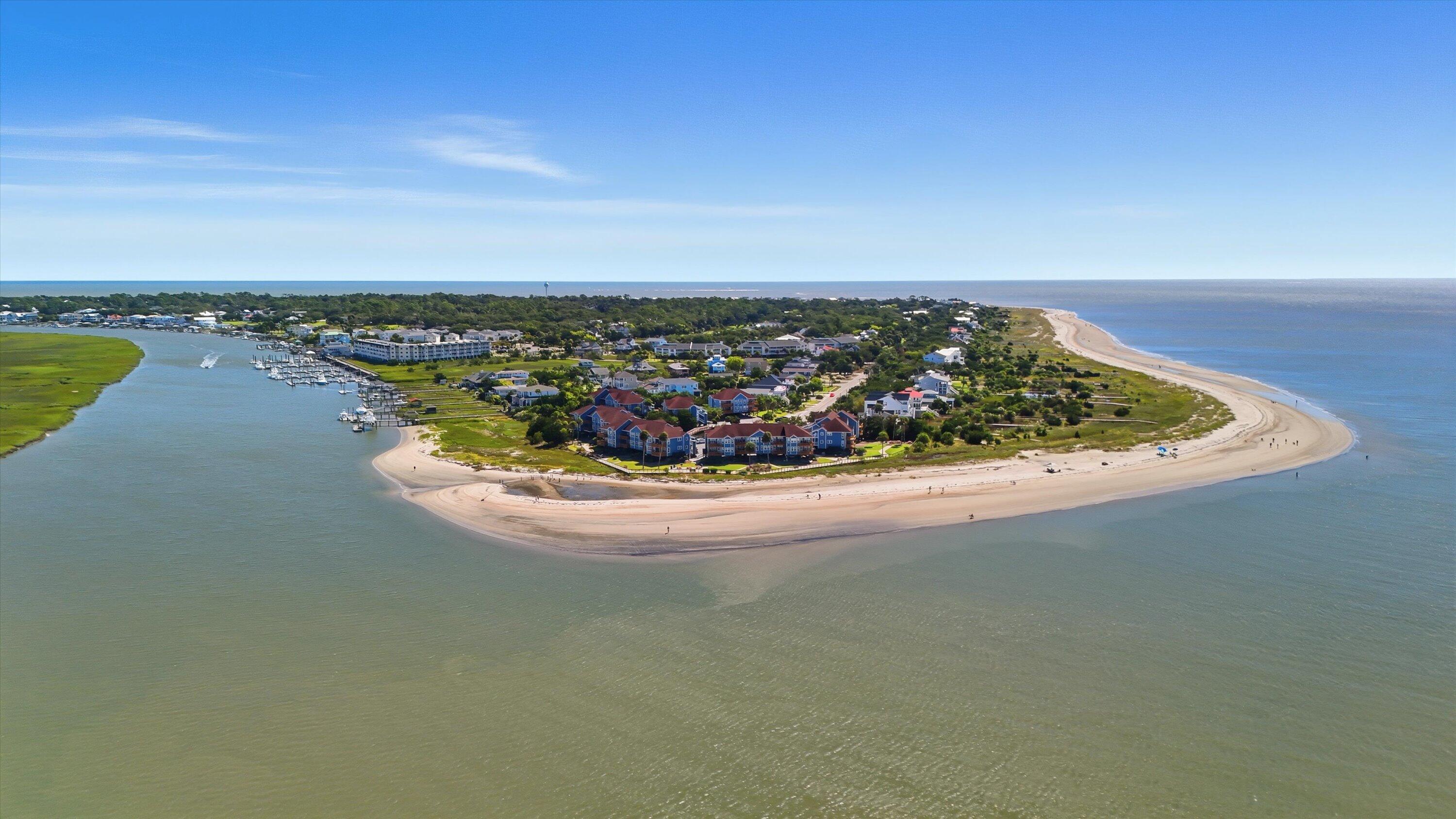 3701 Docksite Road # 304