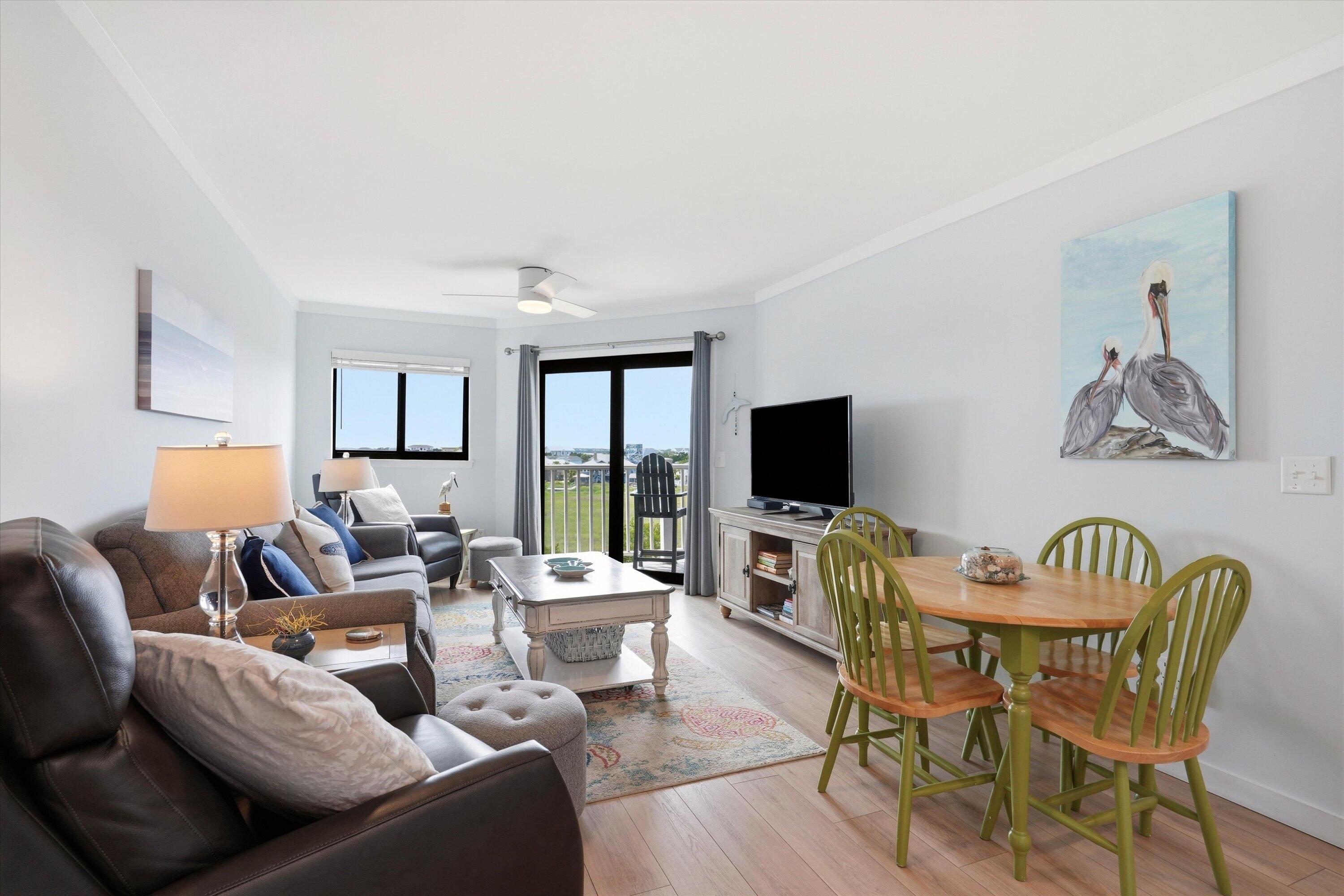 3701 Docksite Road # 304