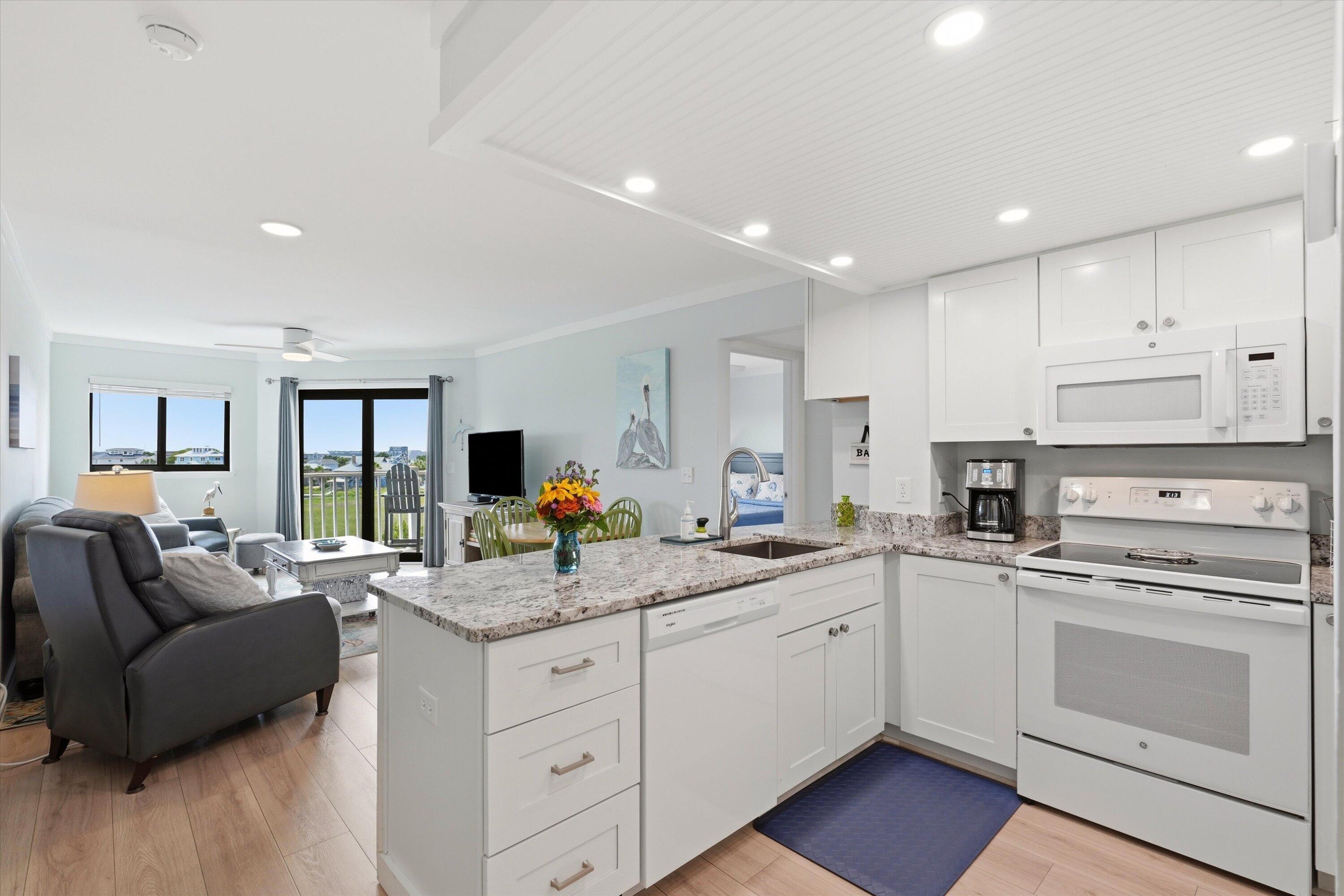 3701 Docksite Road # 304