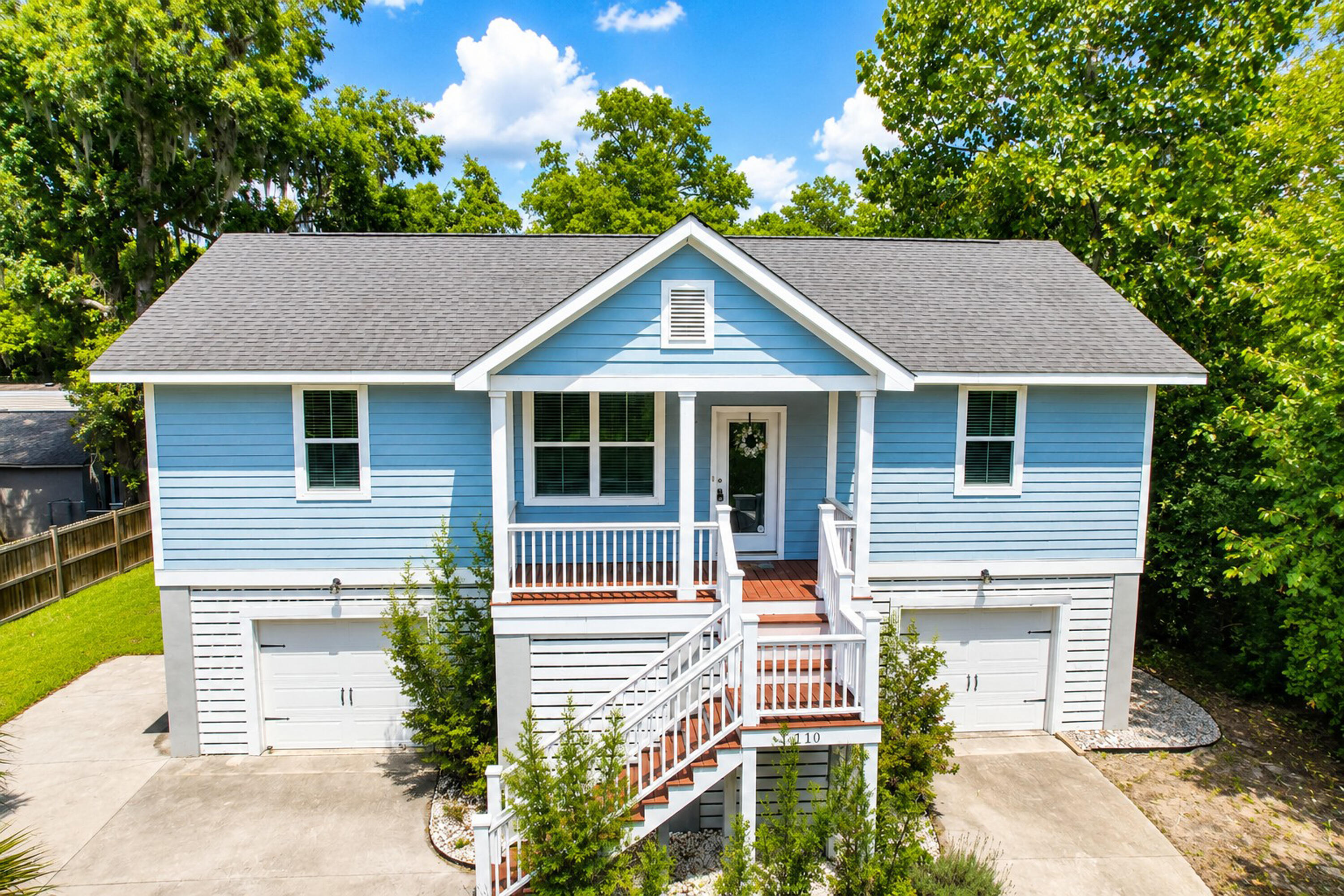 710 Riverland Drive