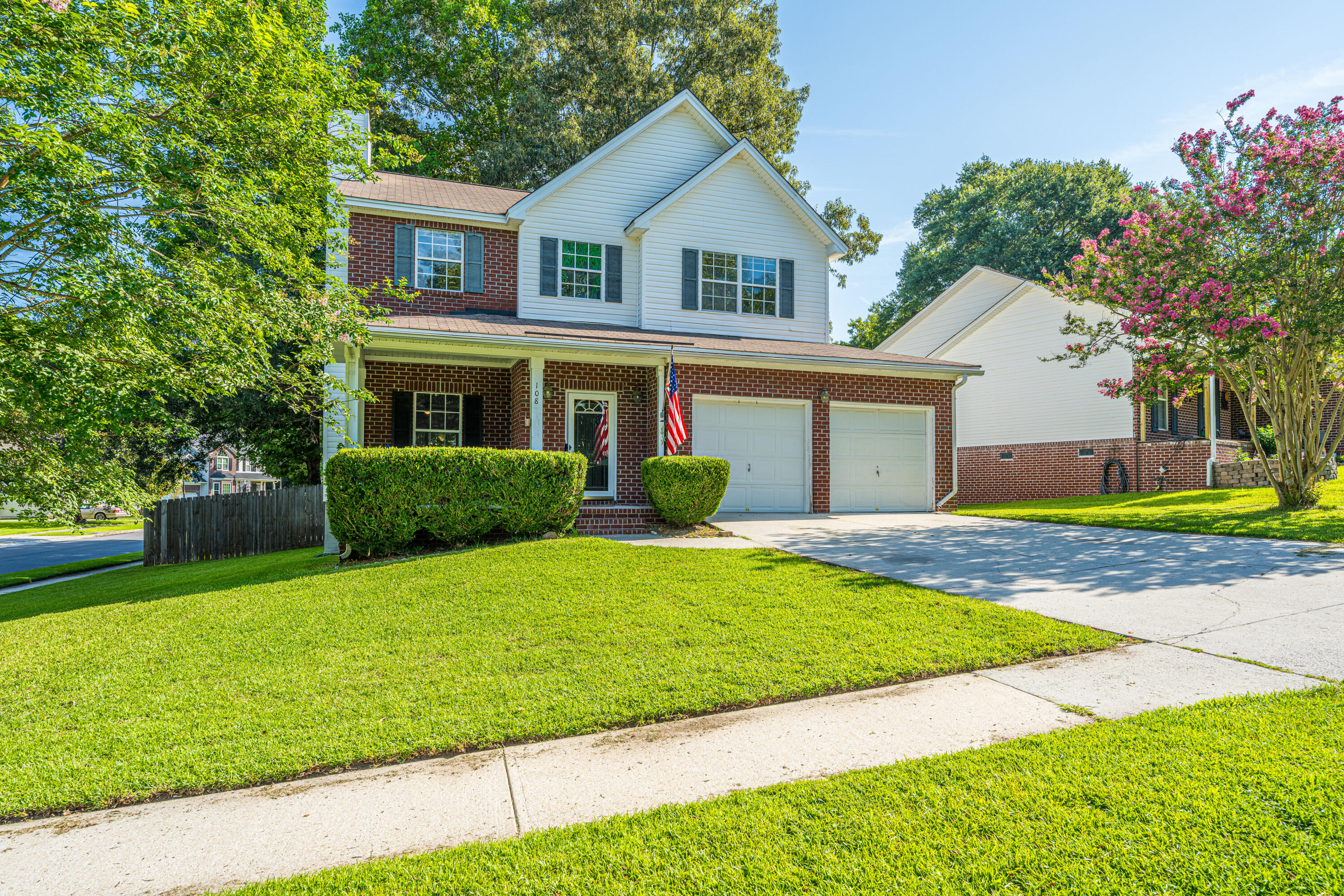 108 Prospect Way