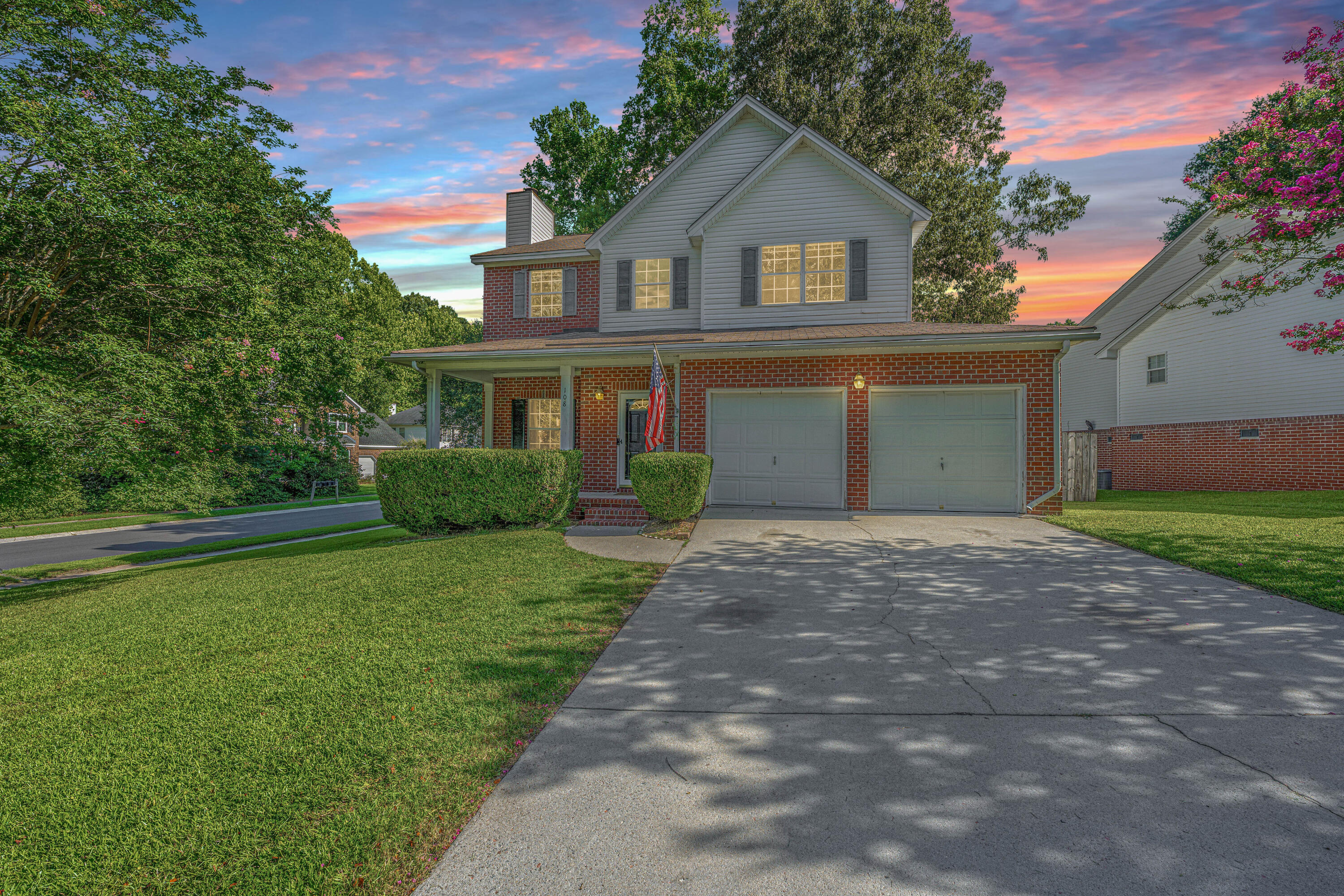 108 Prospect Way