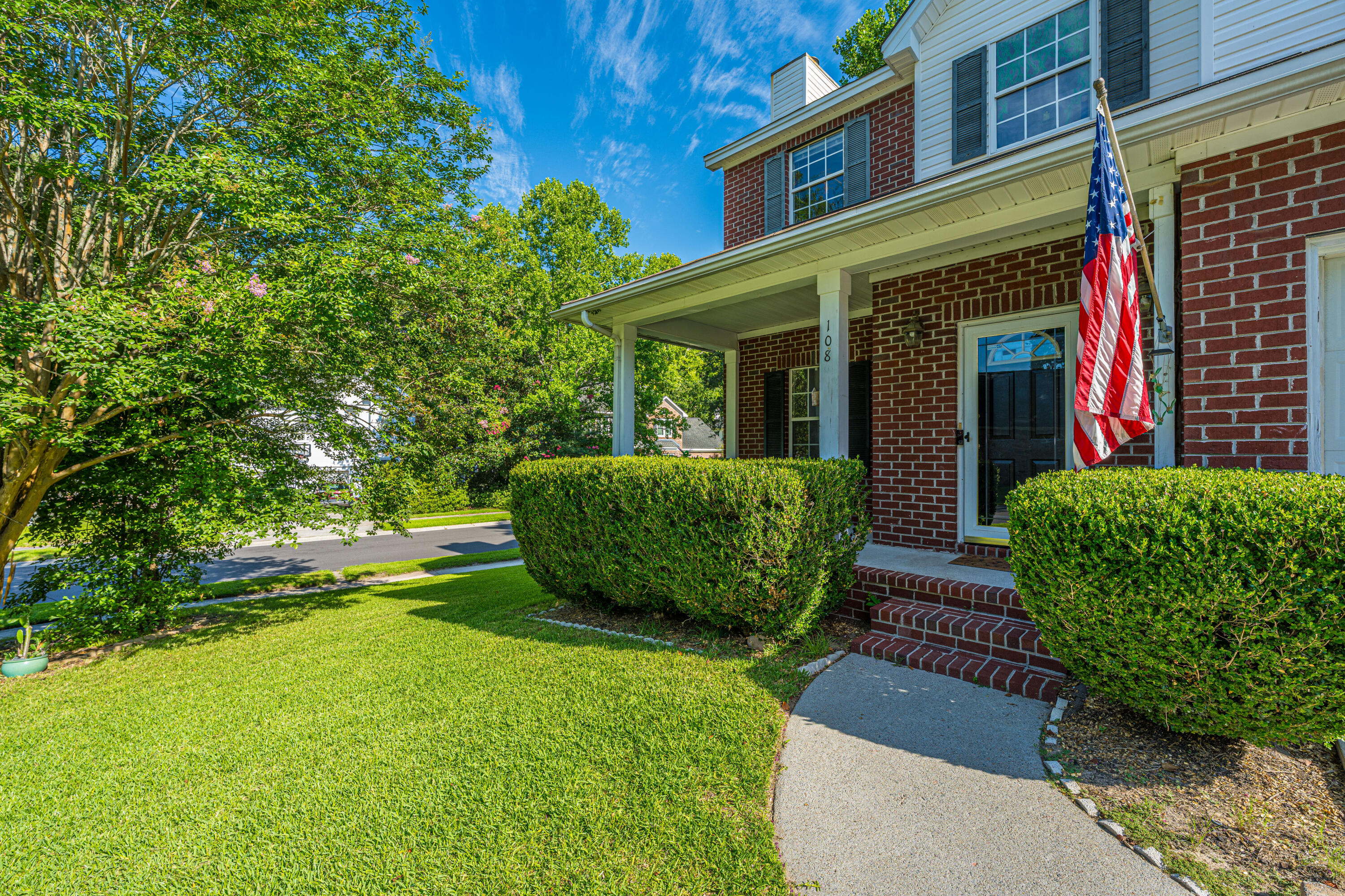 108 Prospect Way
