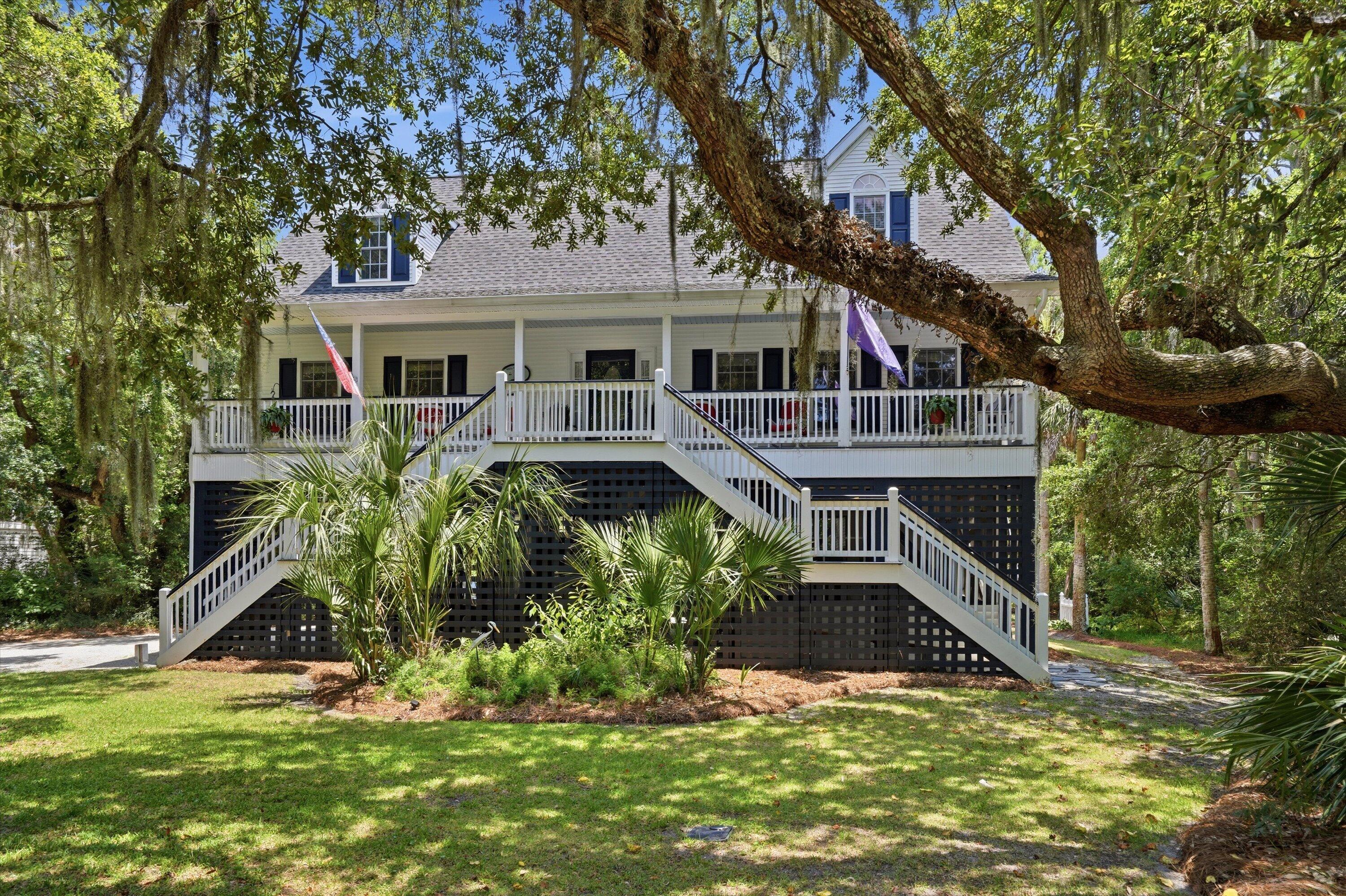 718 Sandpiper Ridge