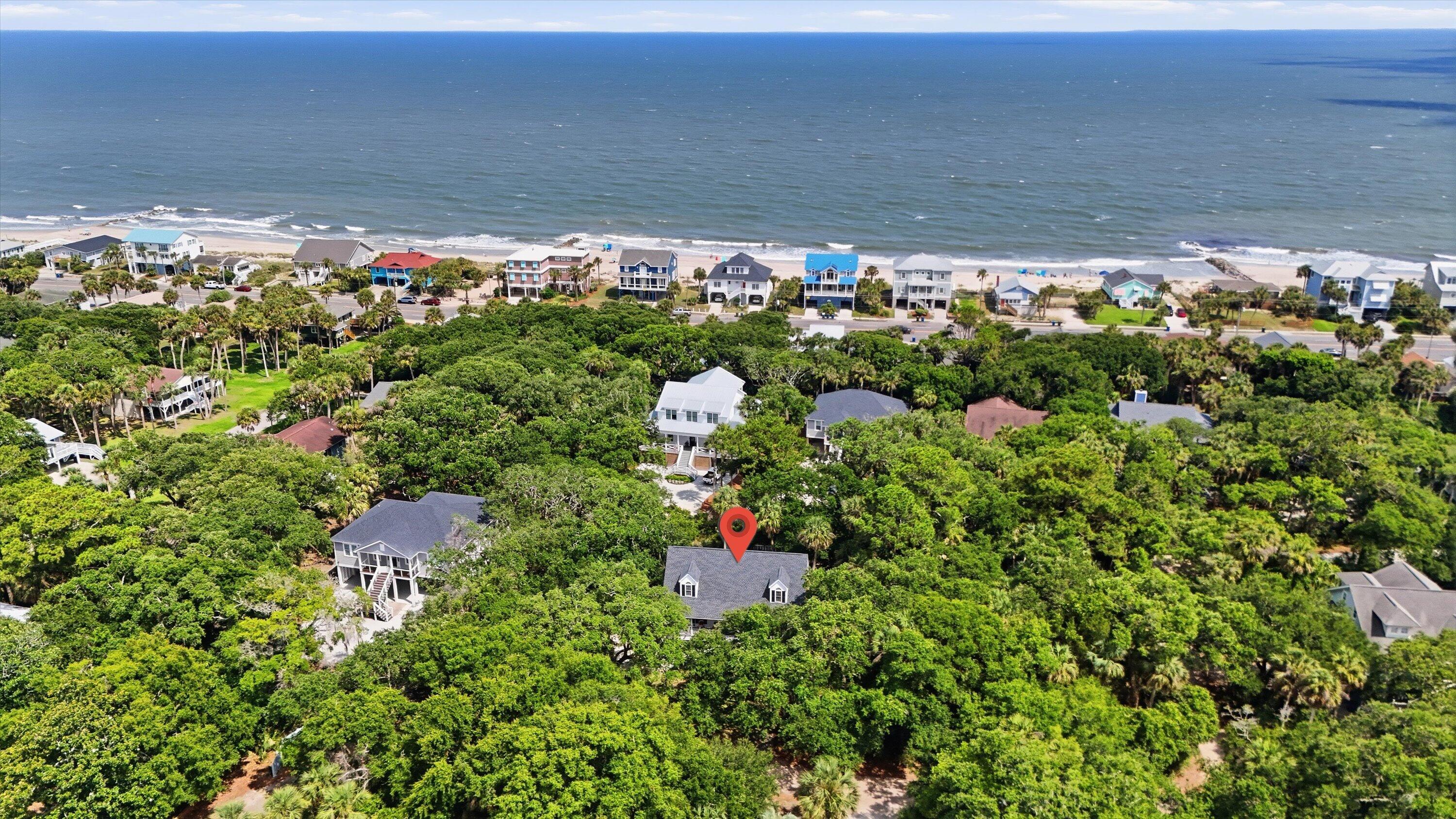 718 Sandpiper Ridge