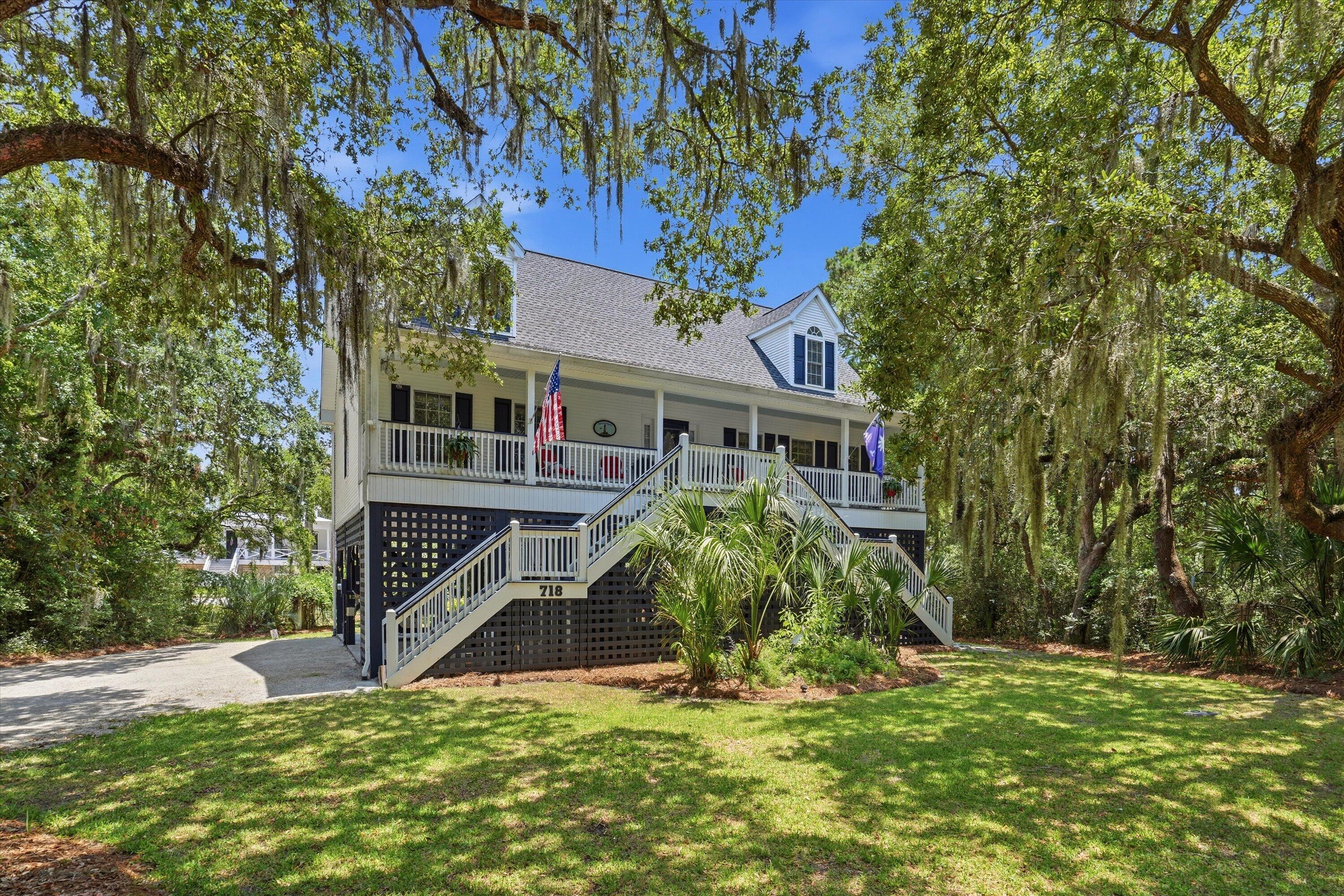 718 Sandpiper Ridge