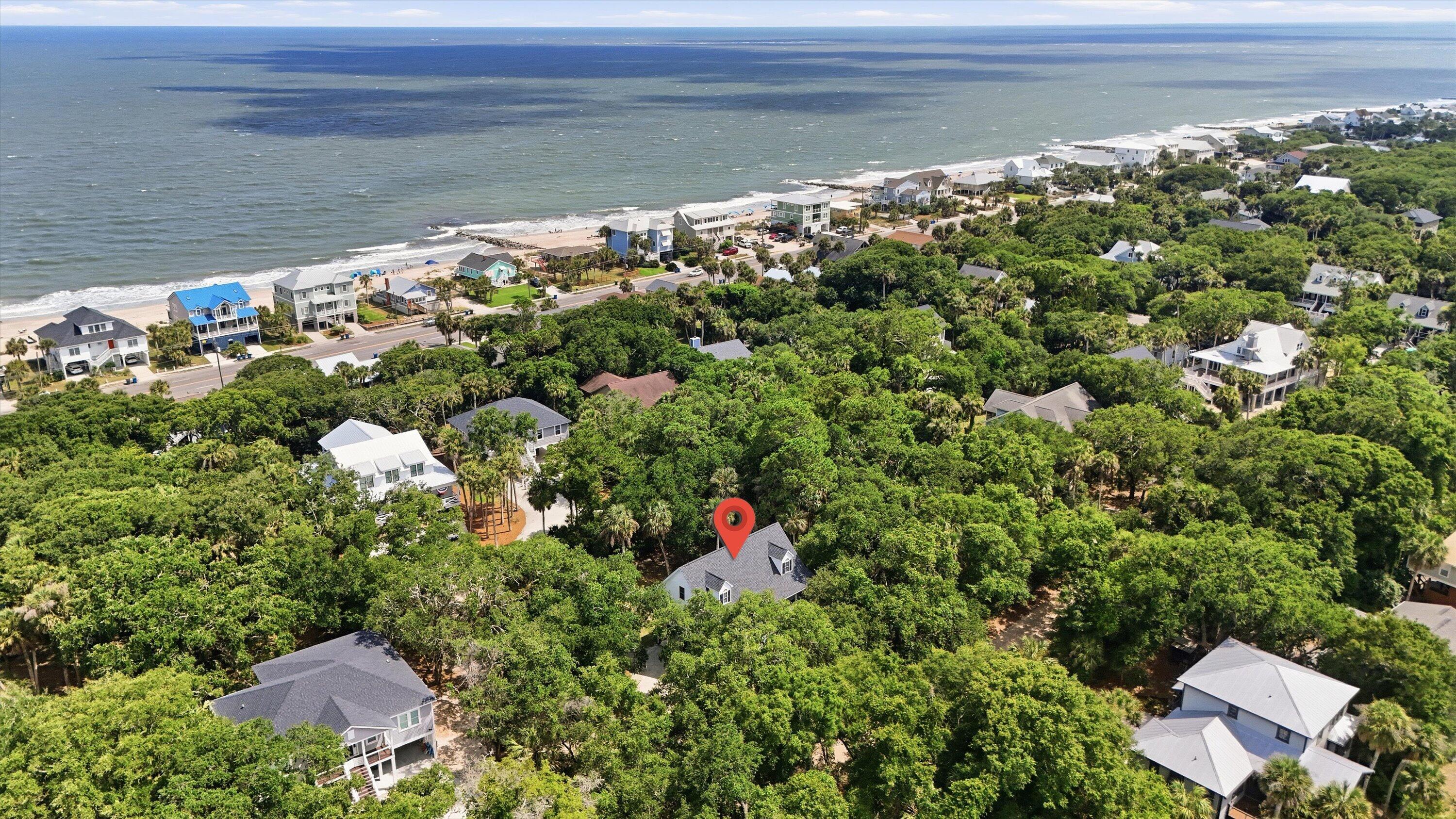 718 Sandpiper Ridge