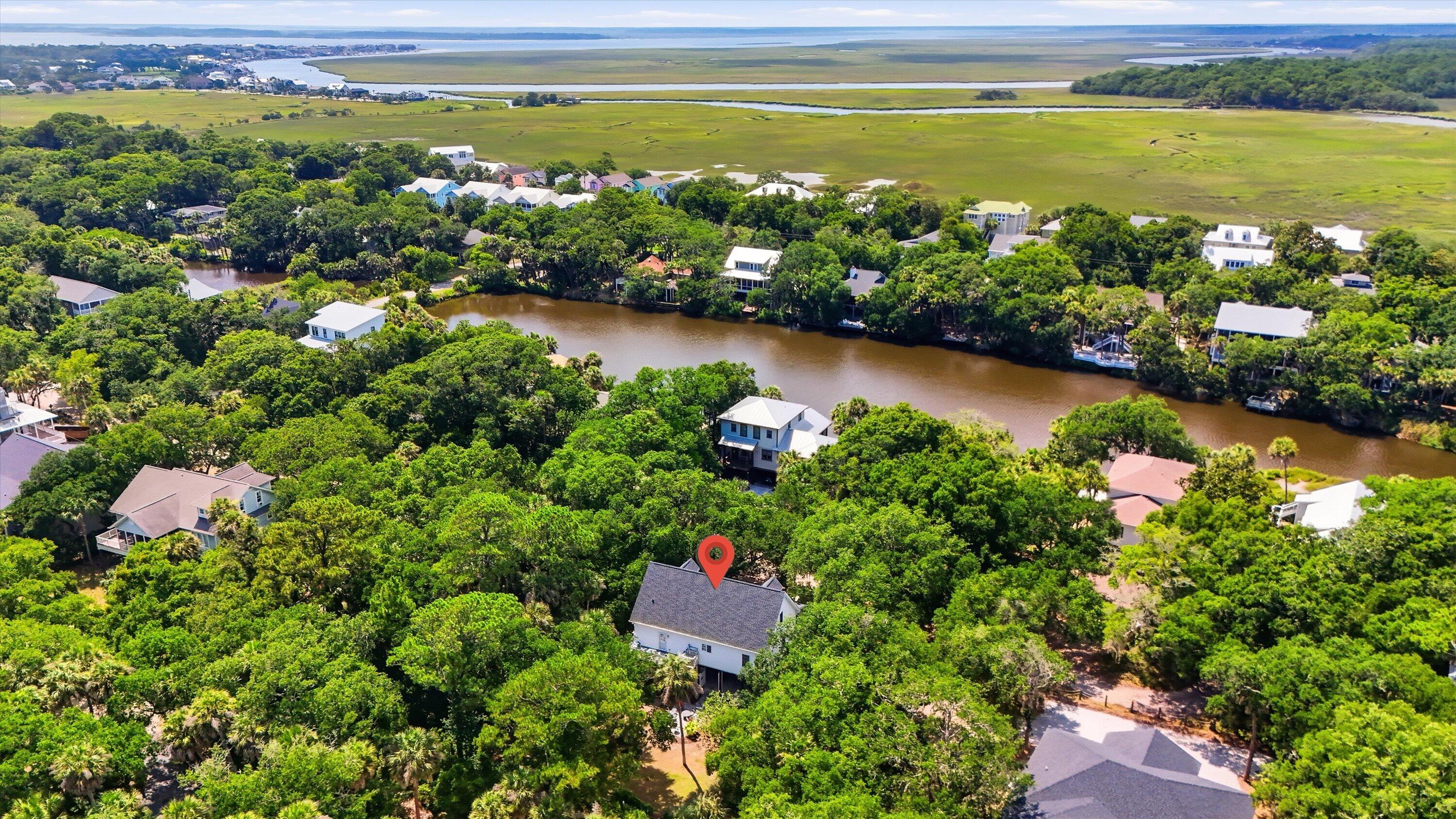 718 Sandpiper Ridge