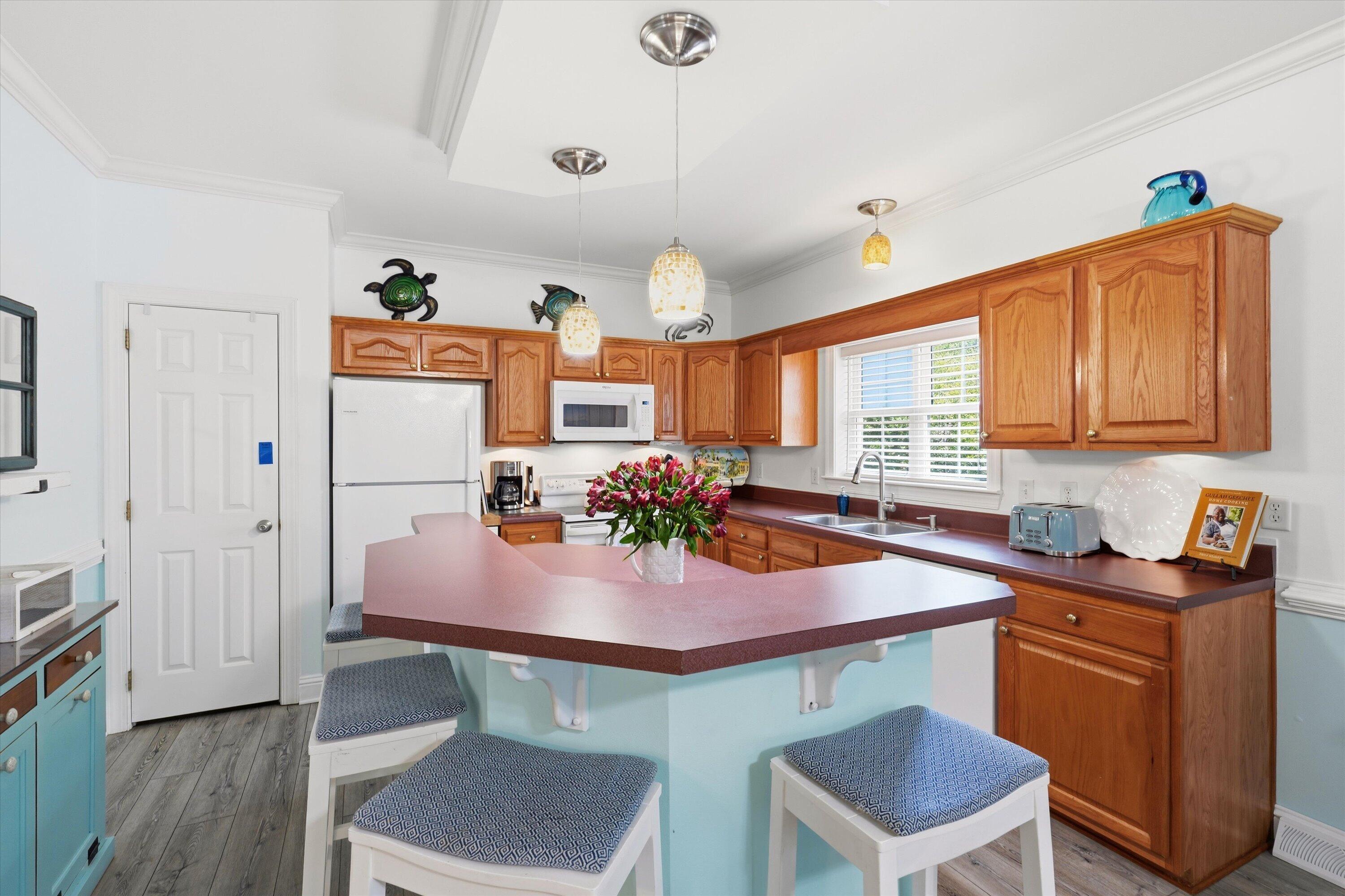 718 Sandpiper Ridge
