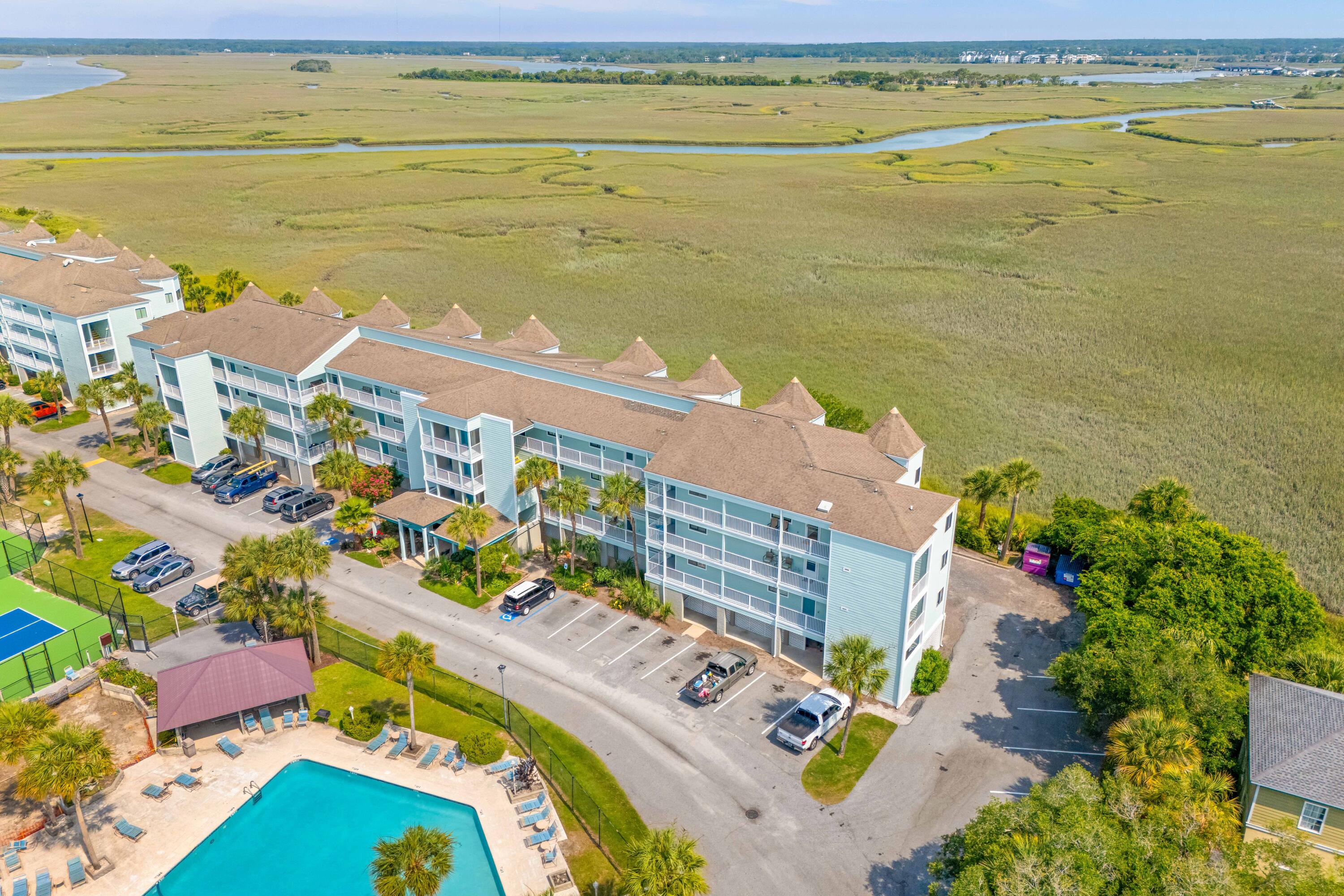 152 W Mariners Cay Drive # 152