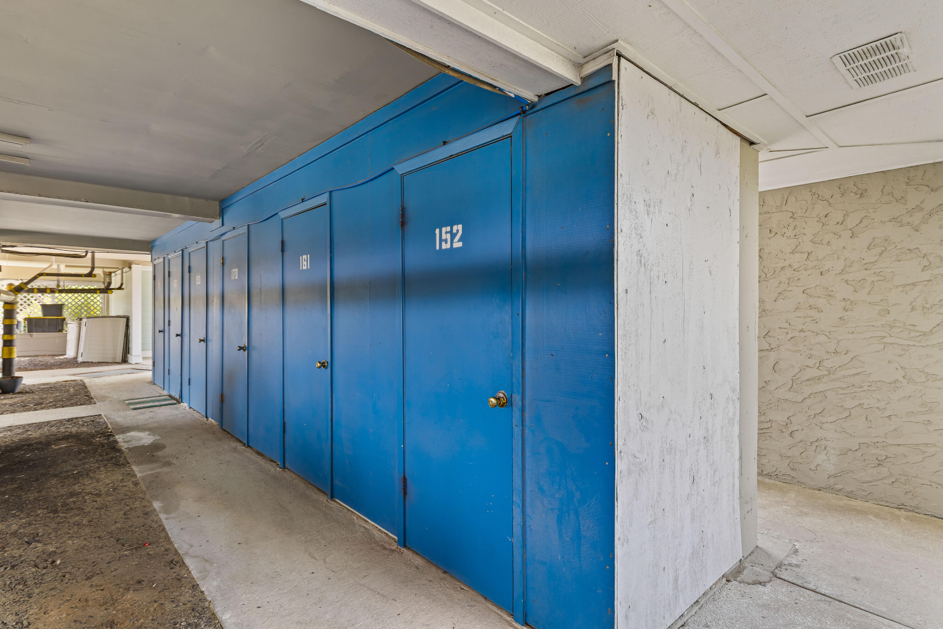152 W Mariners Cay Drive # 152
