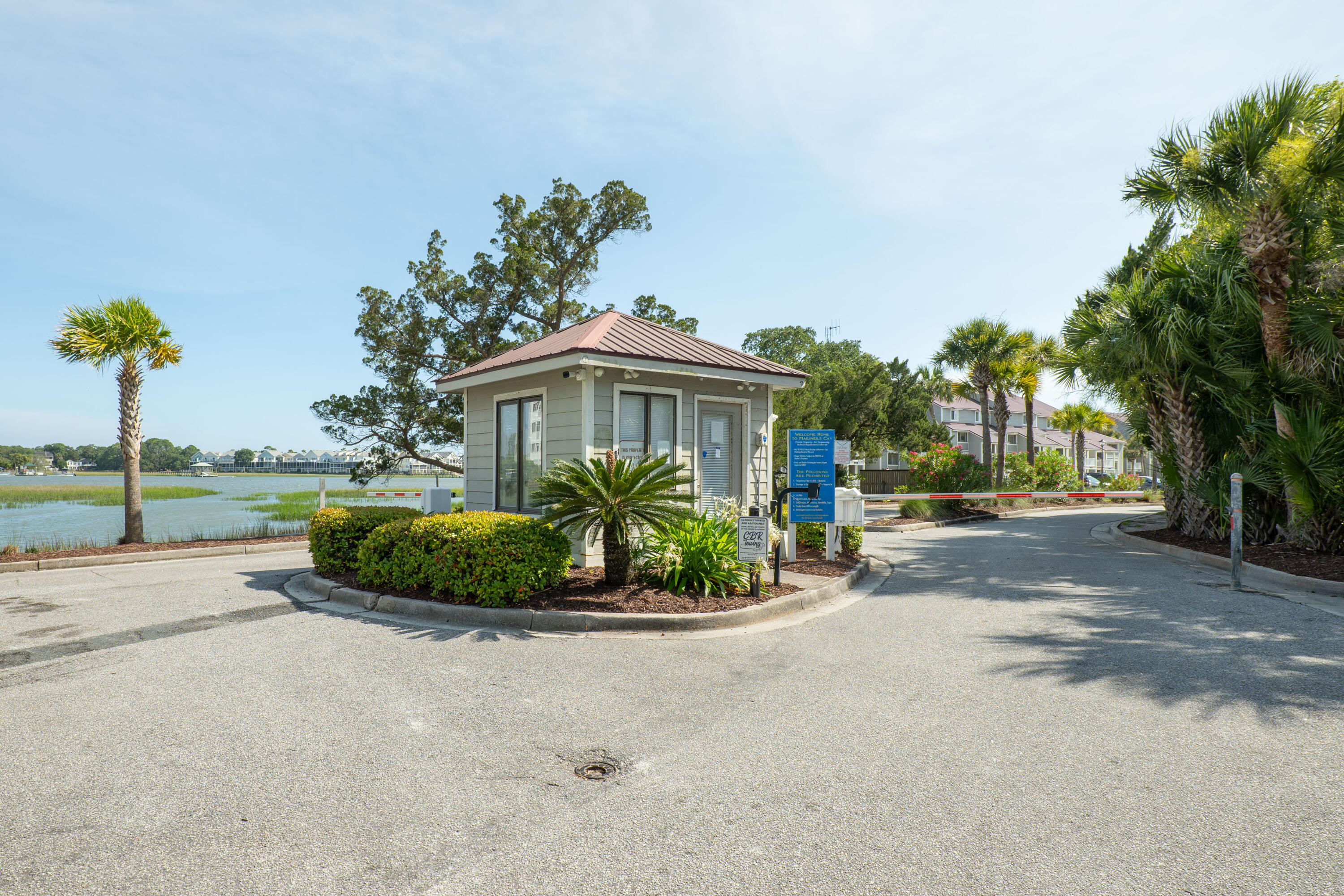 152 W Mariners Cay Drive # 152