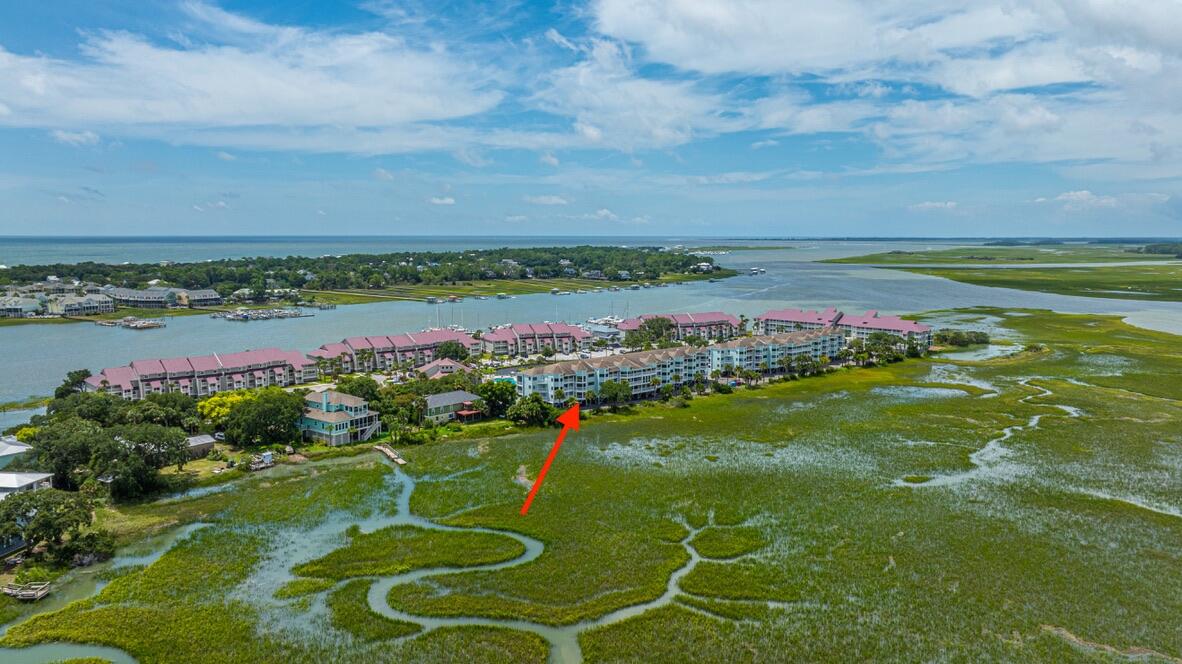 152 W Mariners Cay Drive # 152