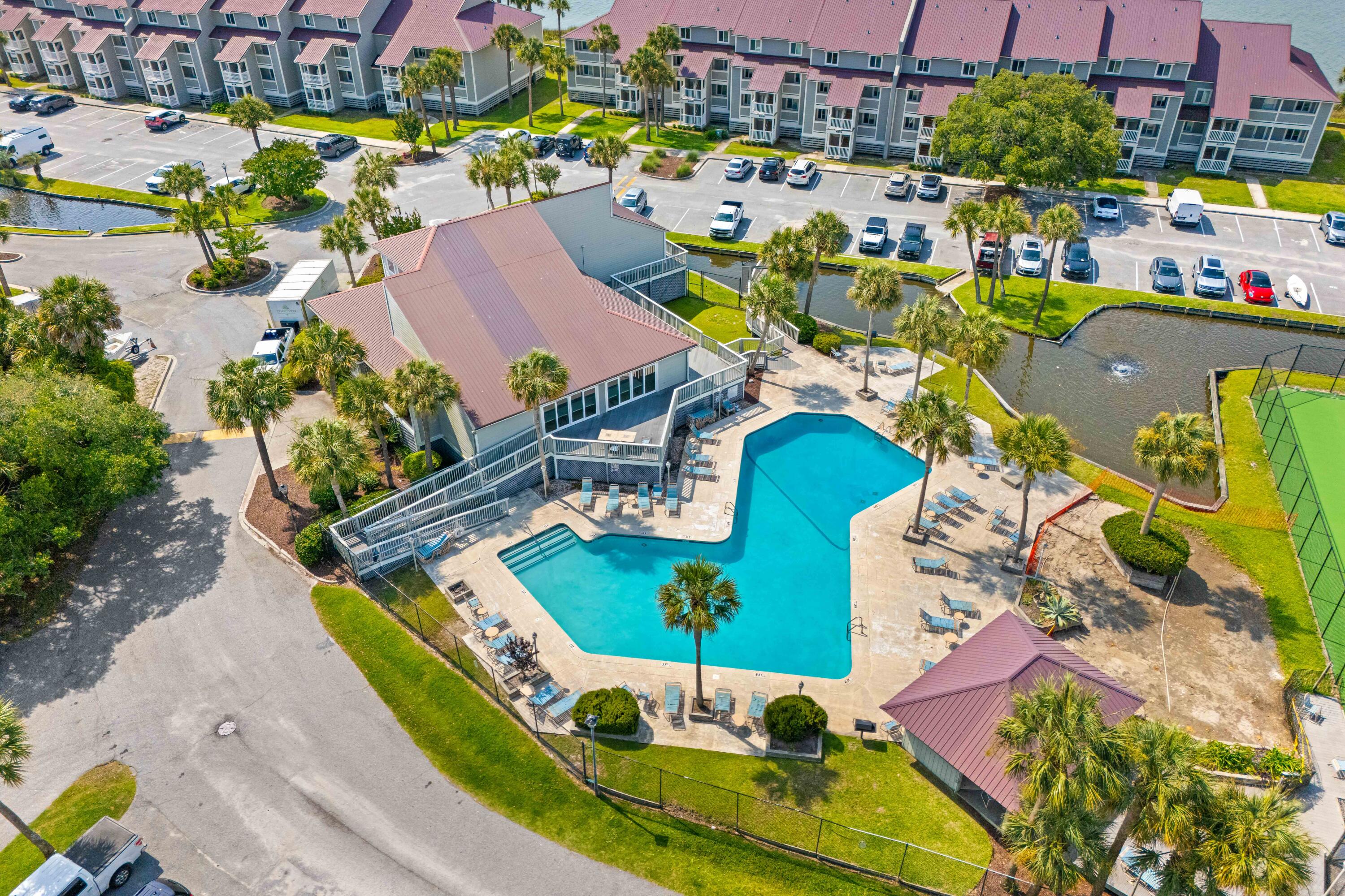 152 W Mariners Cay Drive # 152