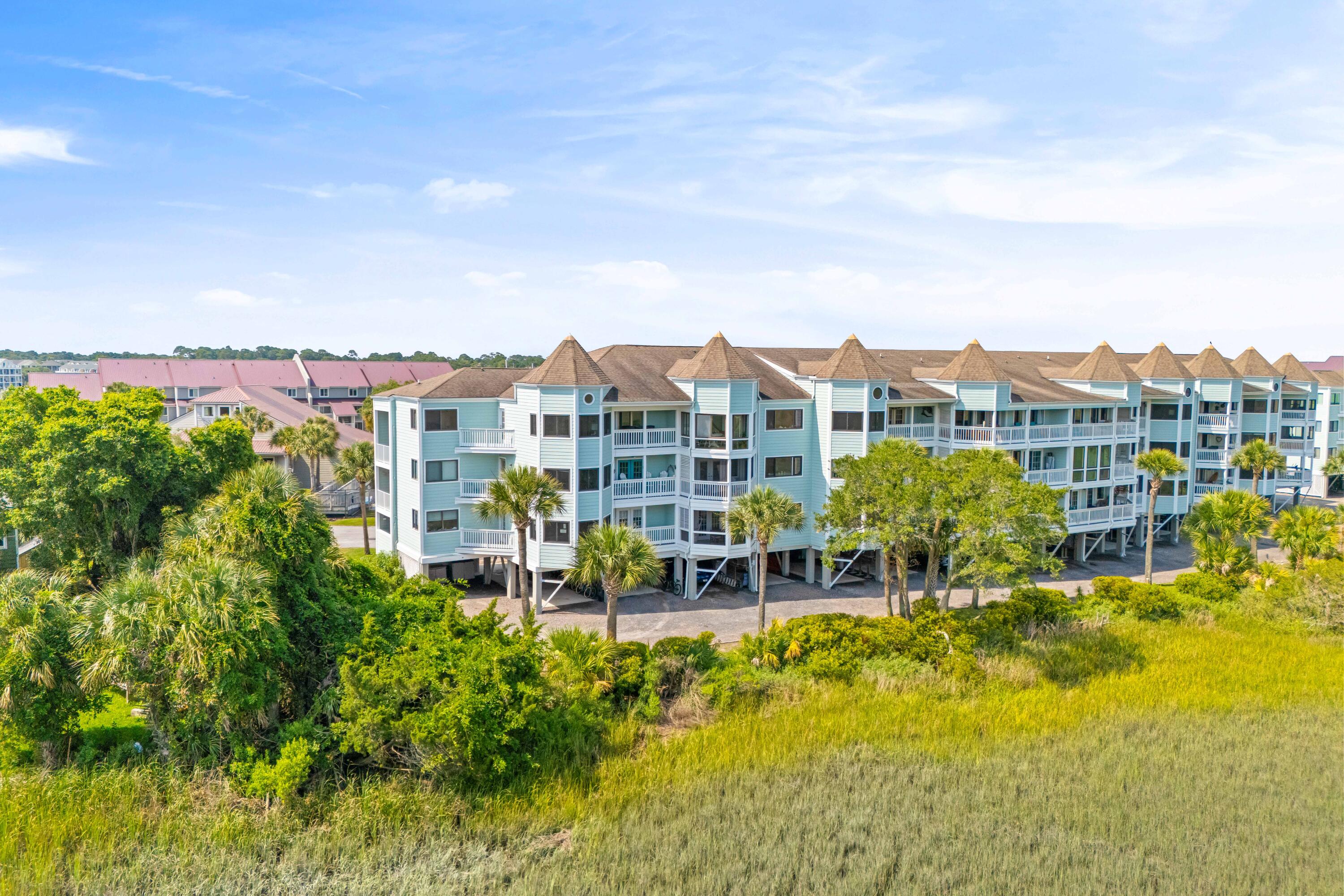 152 W Mariners Cay Drive # 152