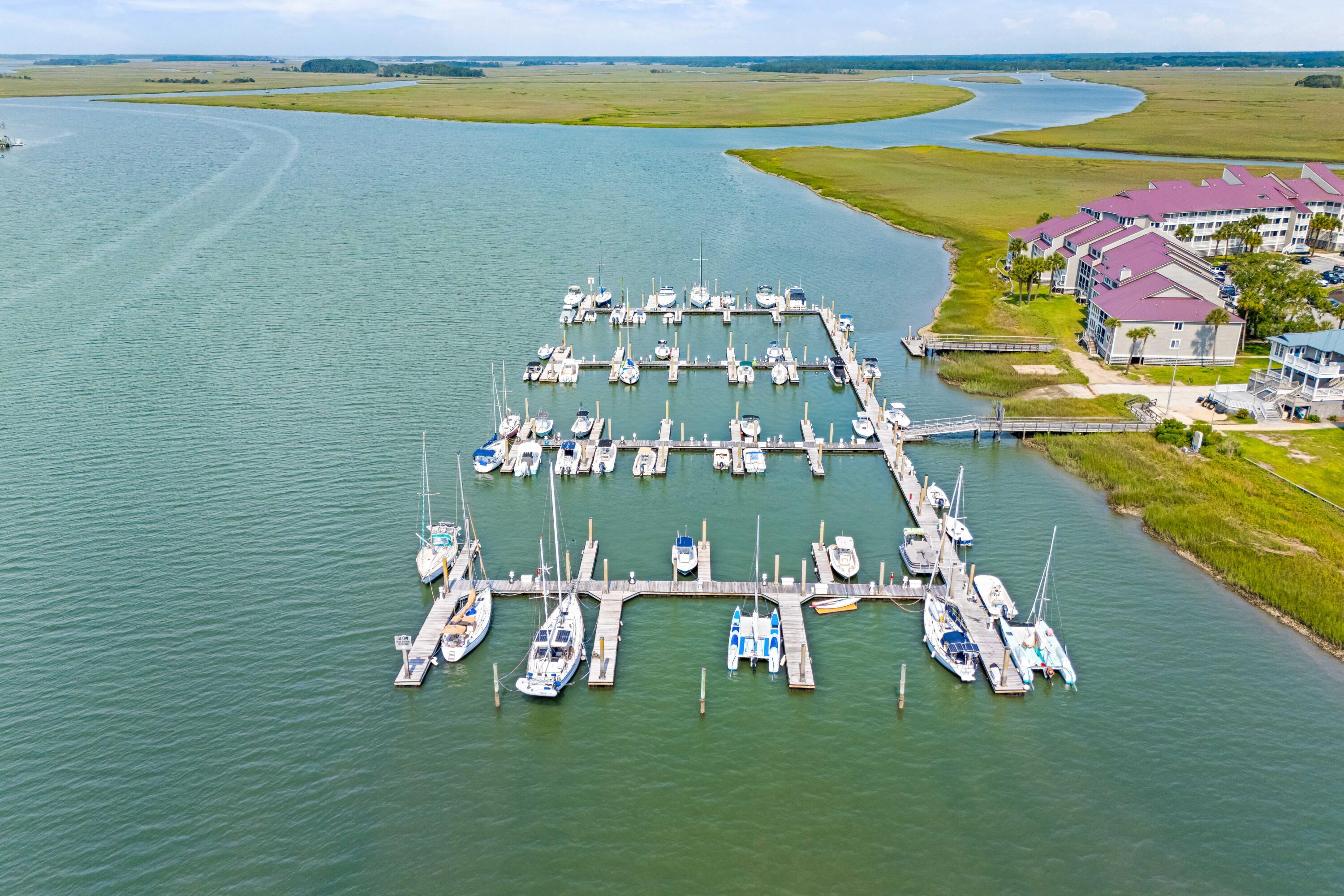 152 W Mariners Cay Drive # 152