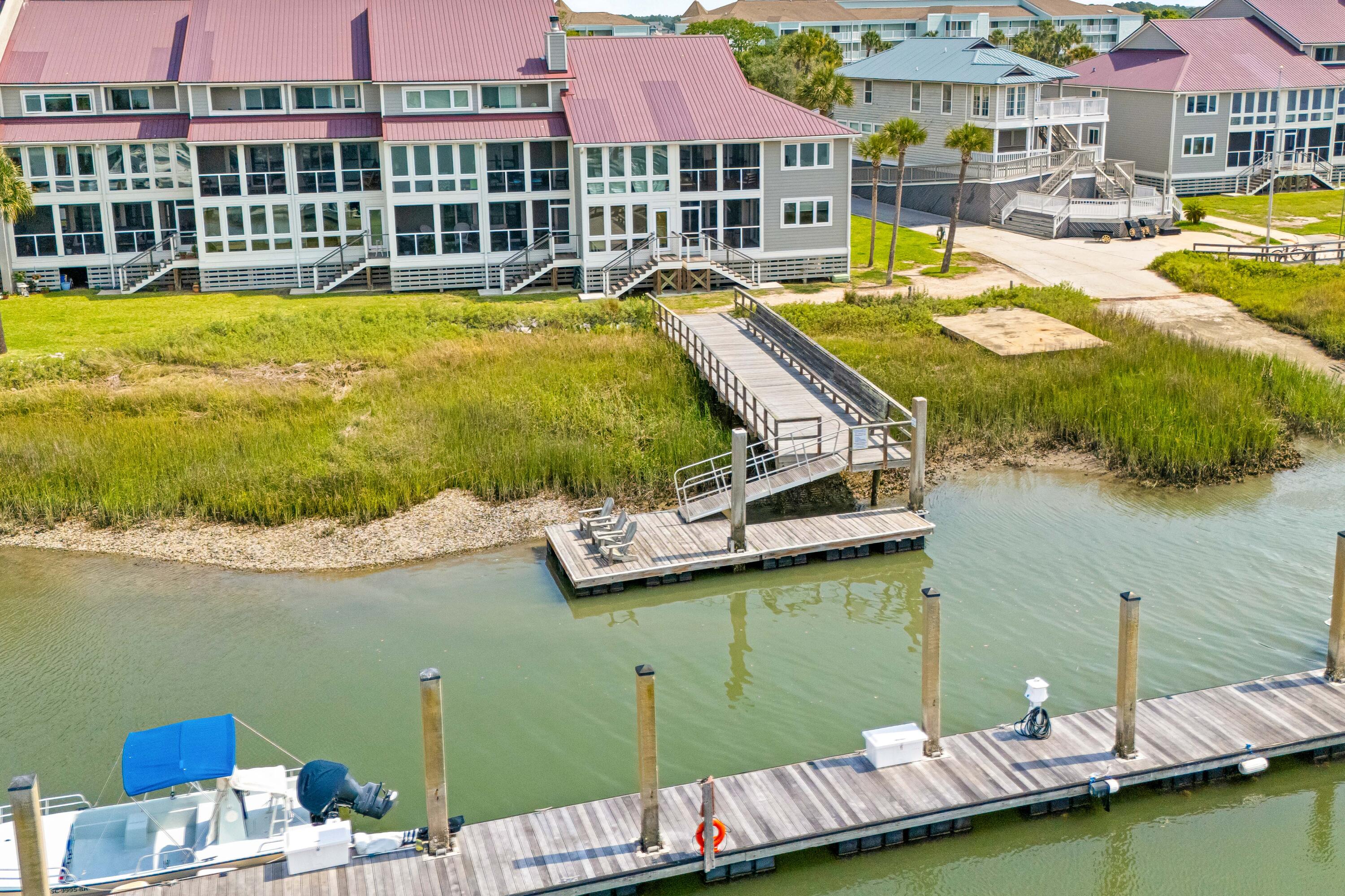 152 W Mariners Cay Drive # 152
