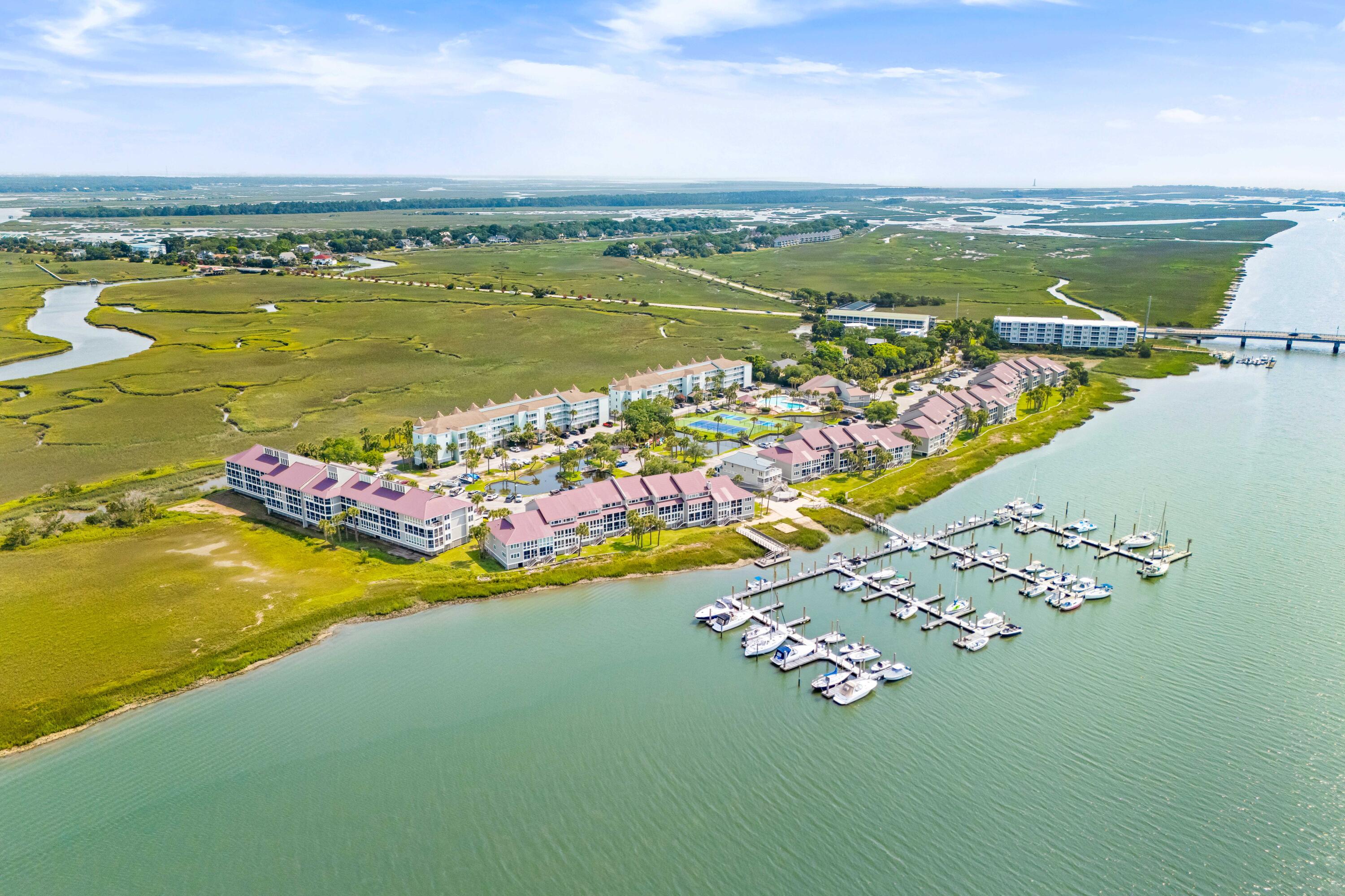 152 W Mariners Cay Drive # 152
