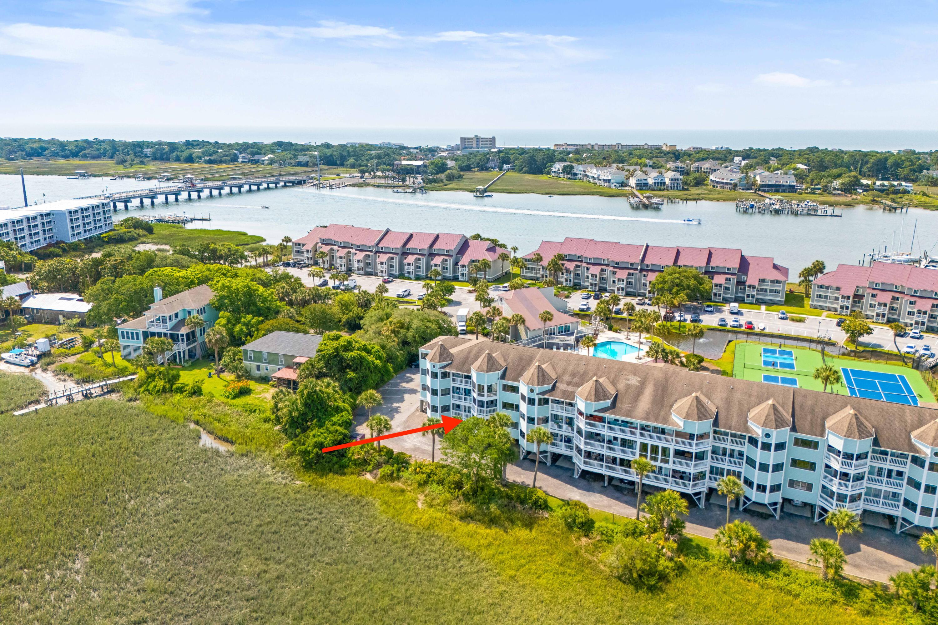 152 W Mariners Cay Drive # 152