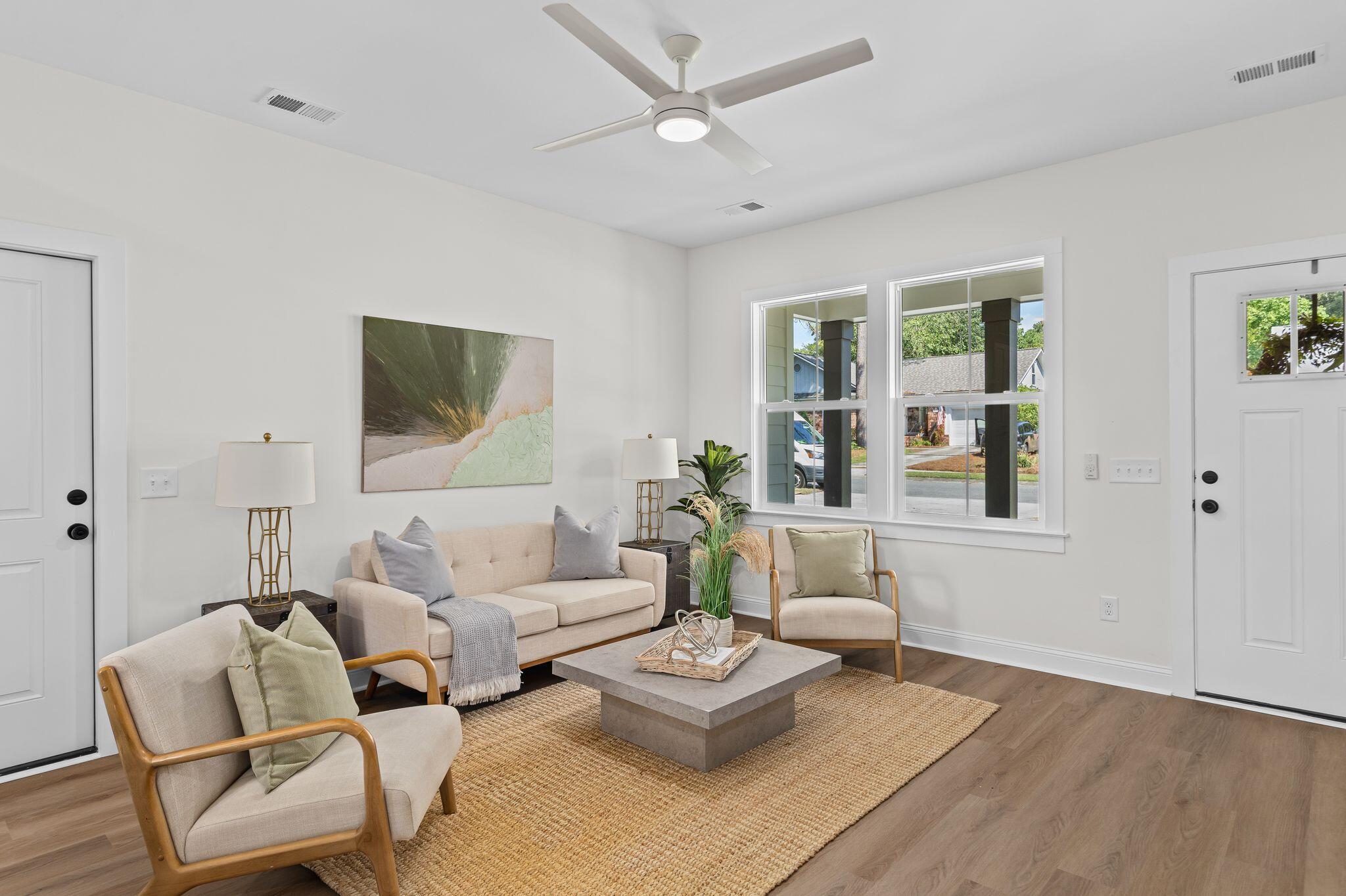 122 Bramwell Drive