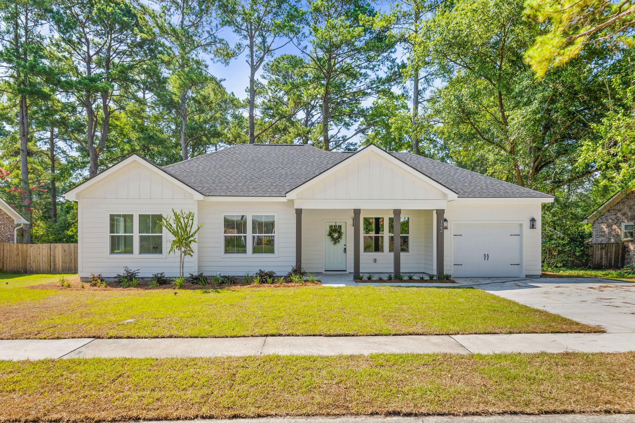 122 Bramwell Drive