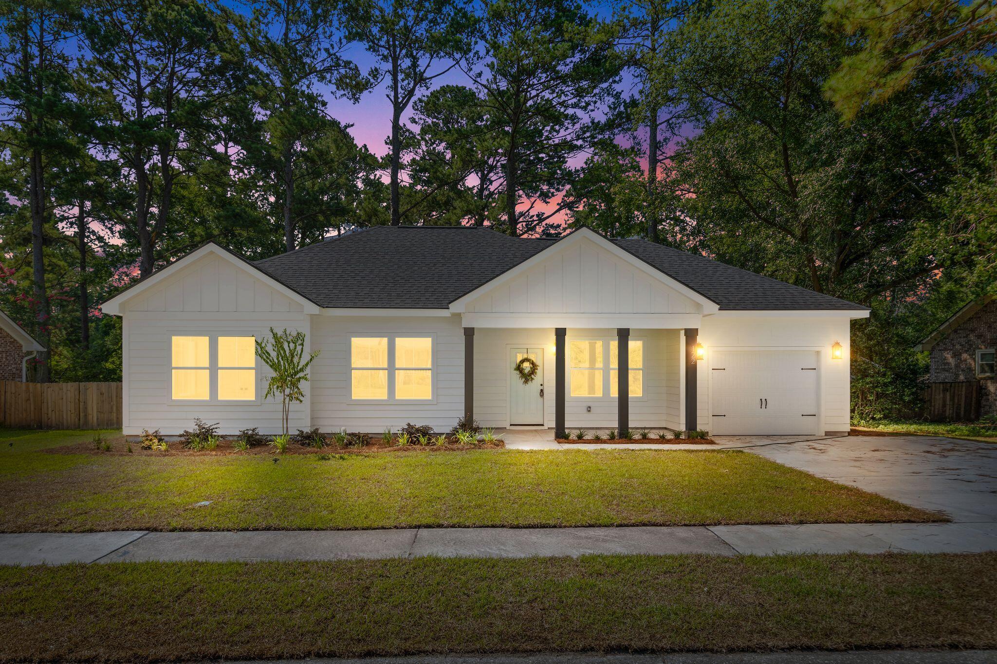 122 Bramwell Drive