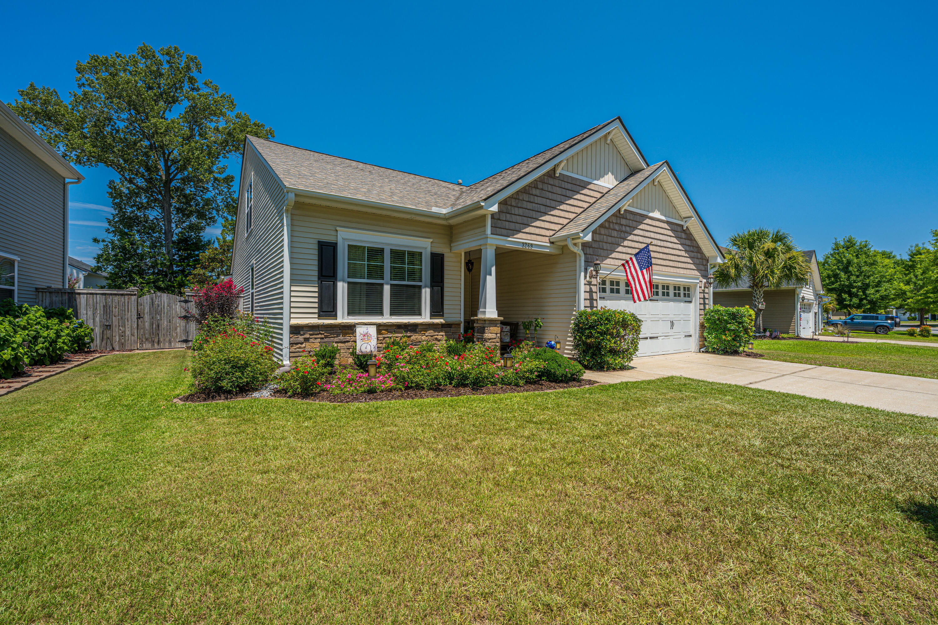 3269 Conservancy Lane