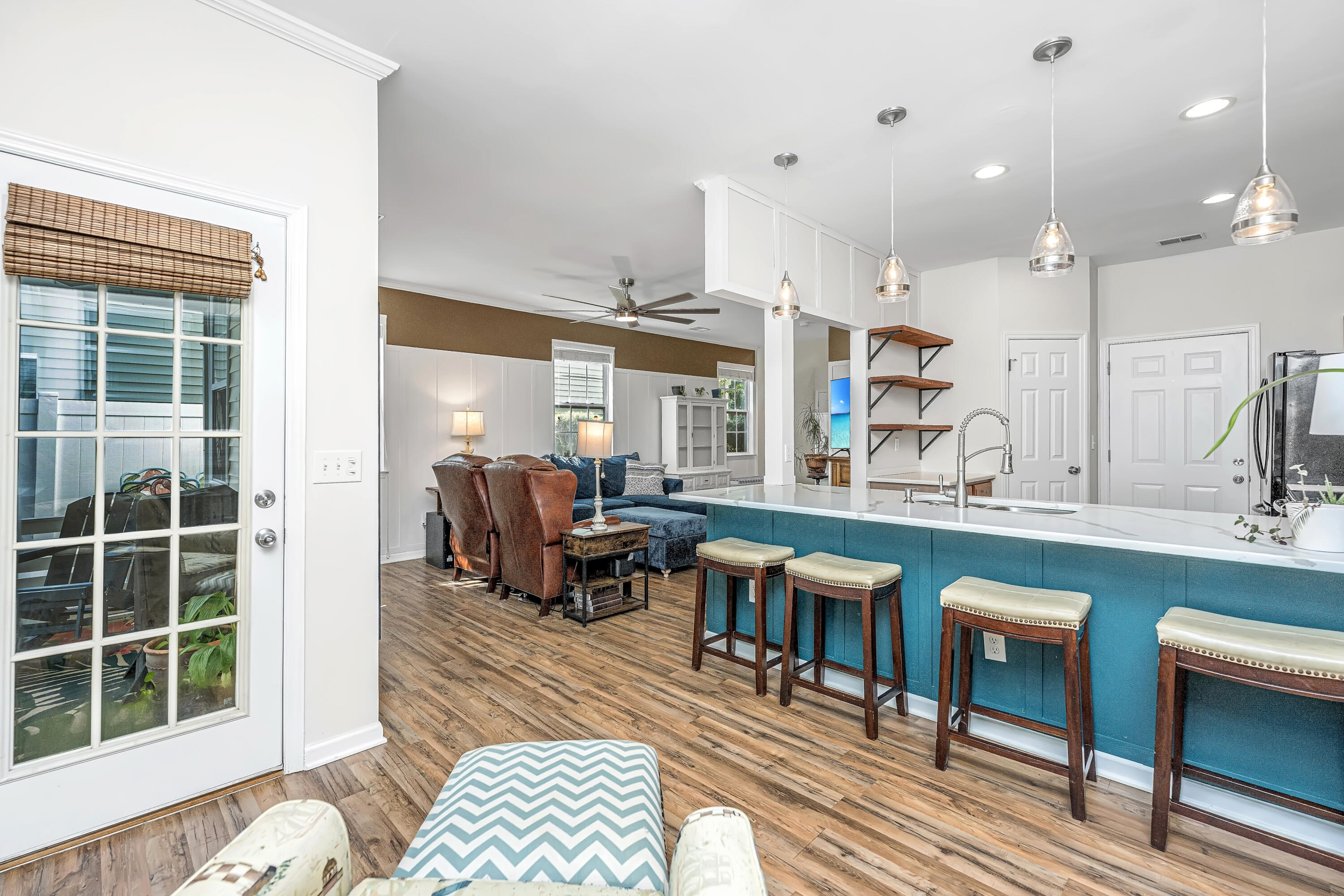 1113 Santa Elena Way