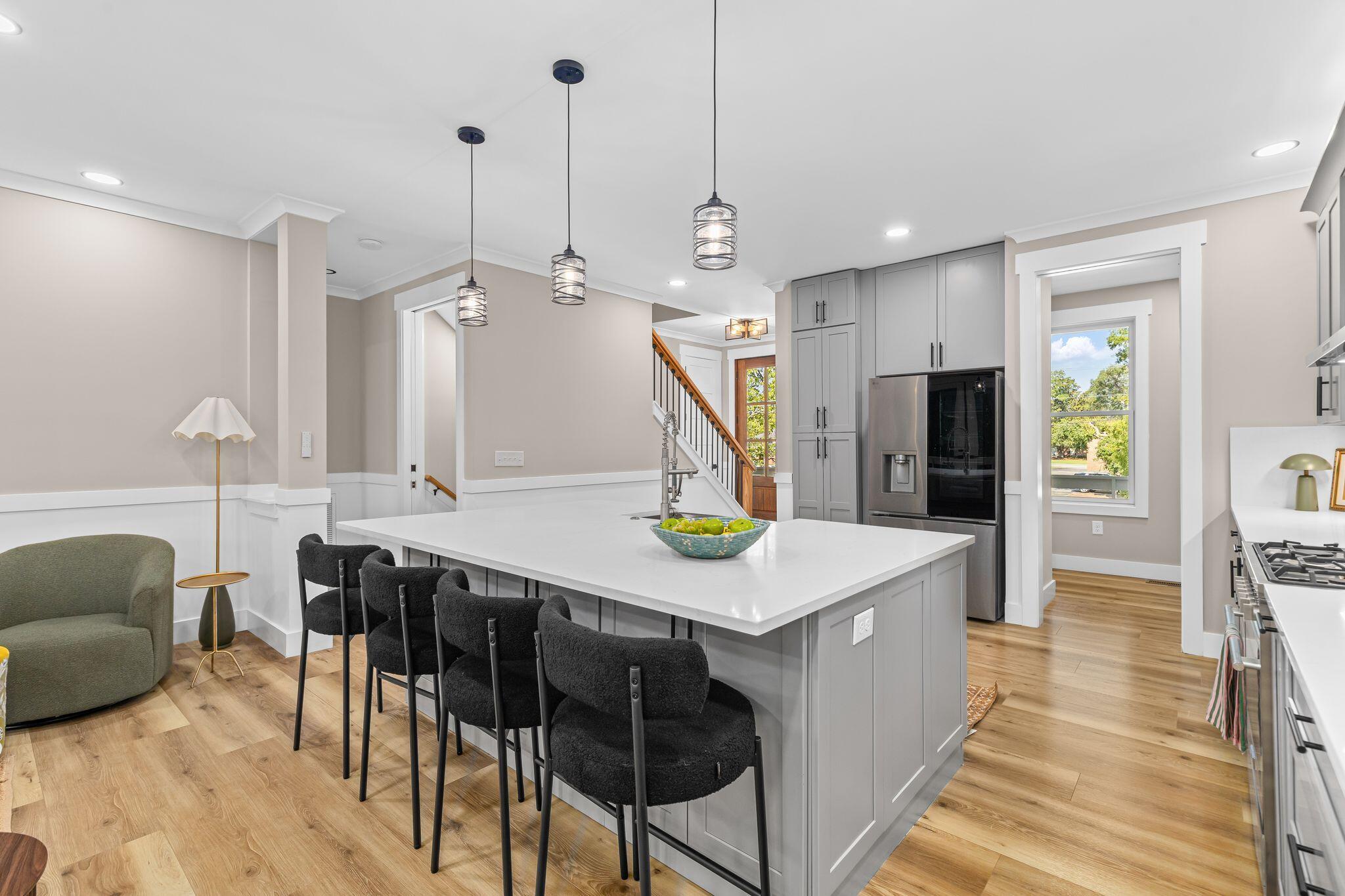 1216 Old Towne Road