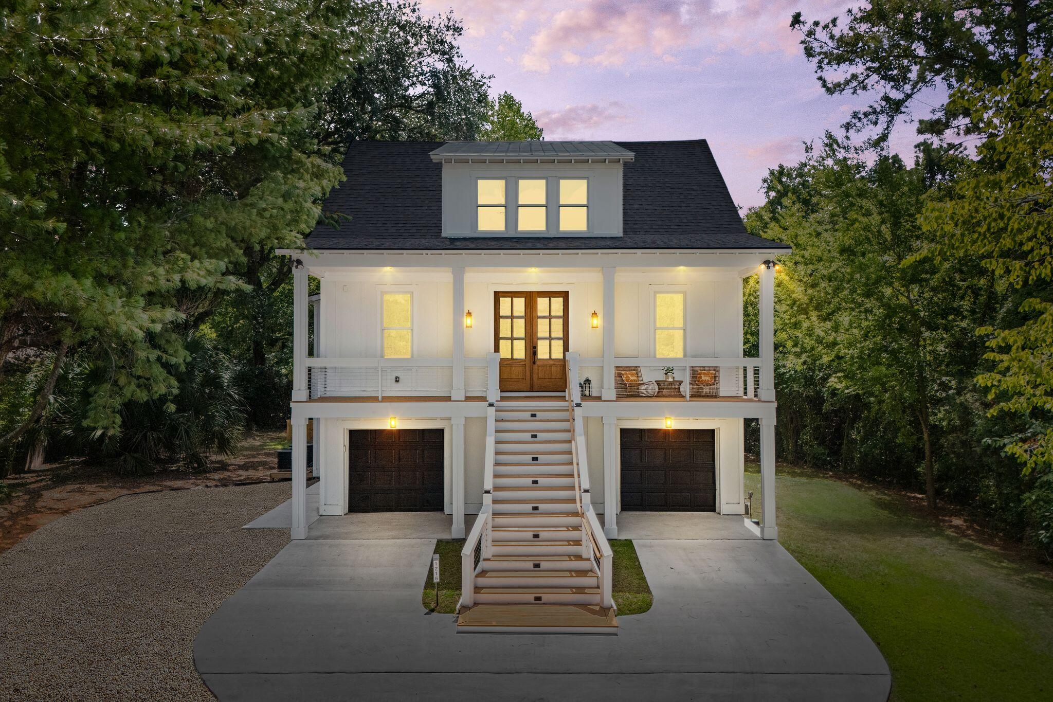 1216 Old Towne Road