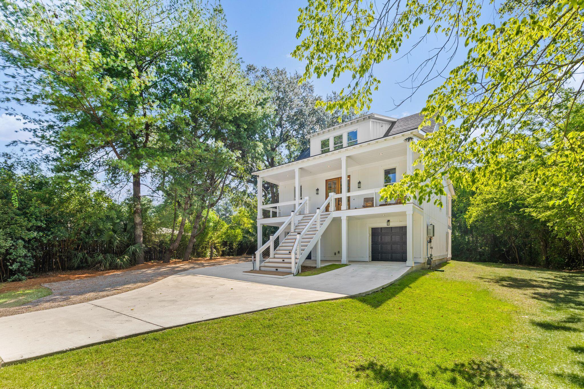 1216 Old Towne Road
