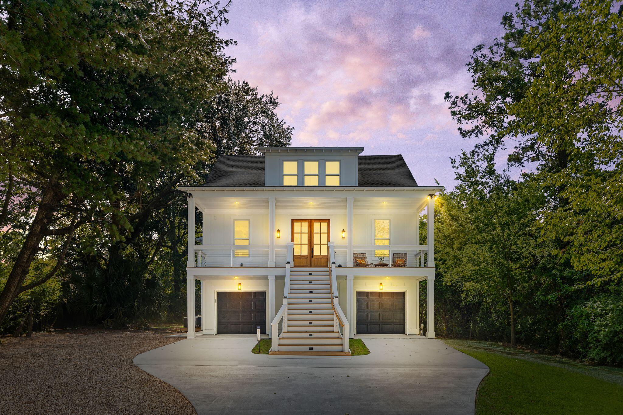 1216 Old Towne Road