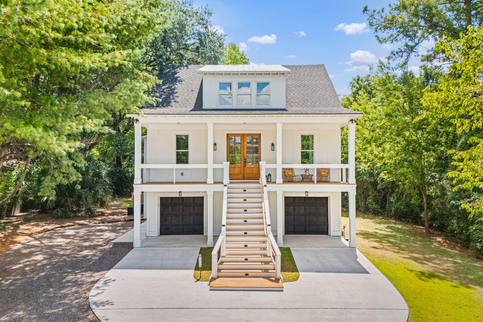 1216 Old Towne Road