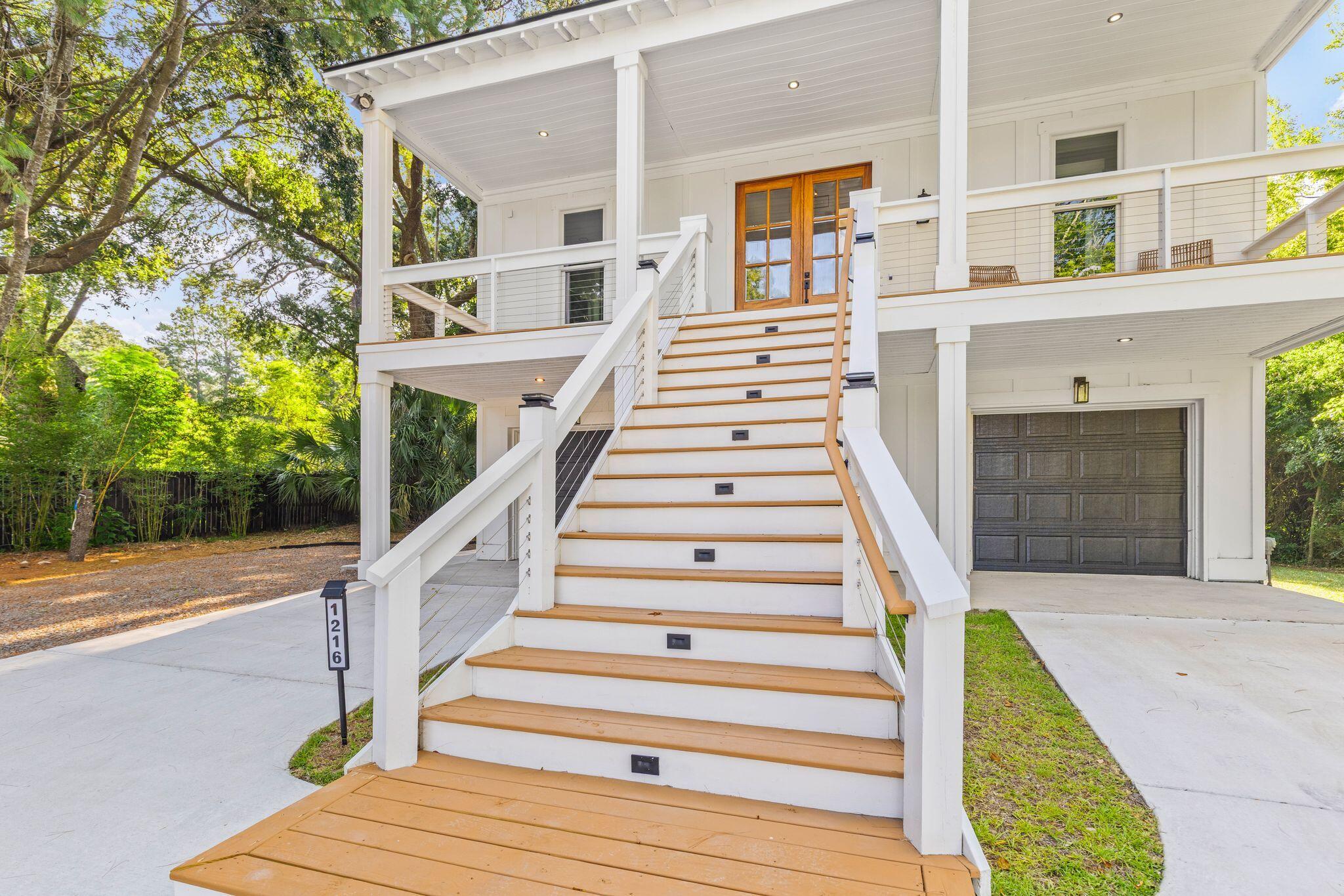 1216 Old Towne Road