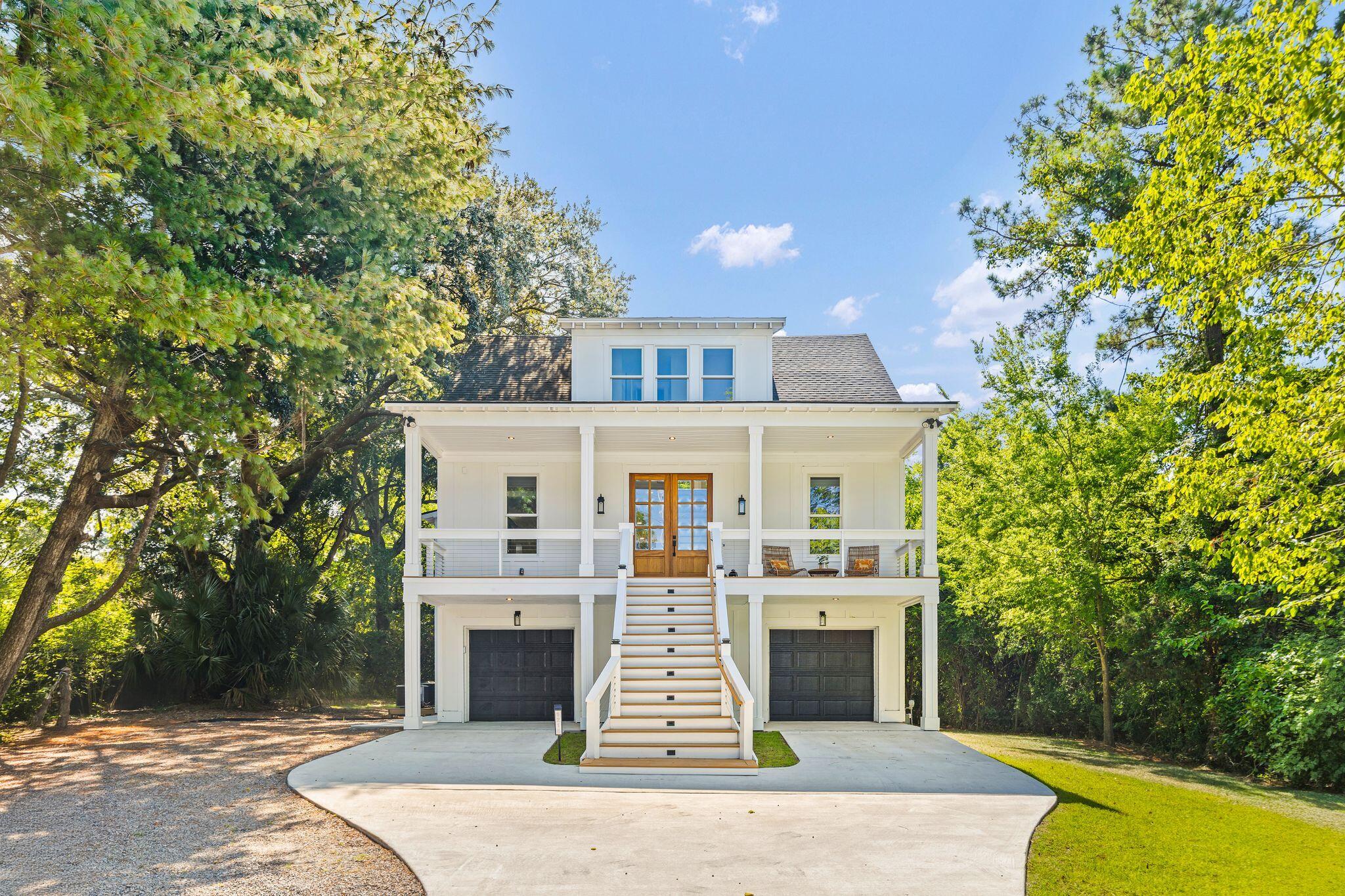 1216 Old Towne Road