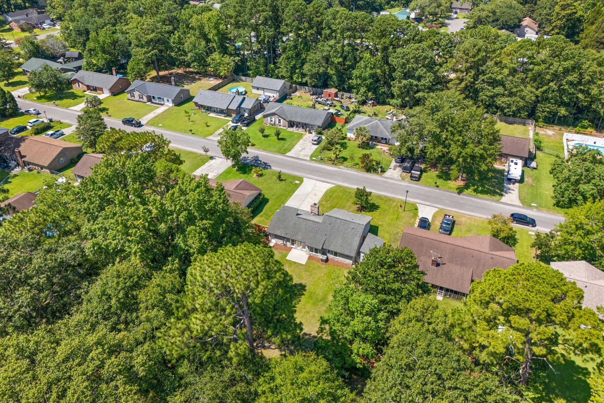 1304 Hampton Drive
